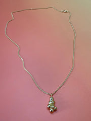 Ketting turandot