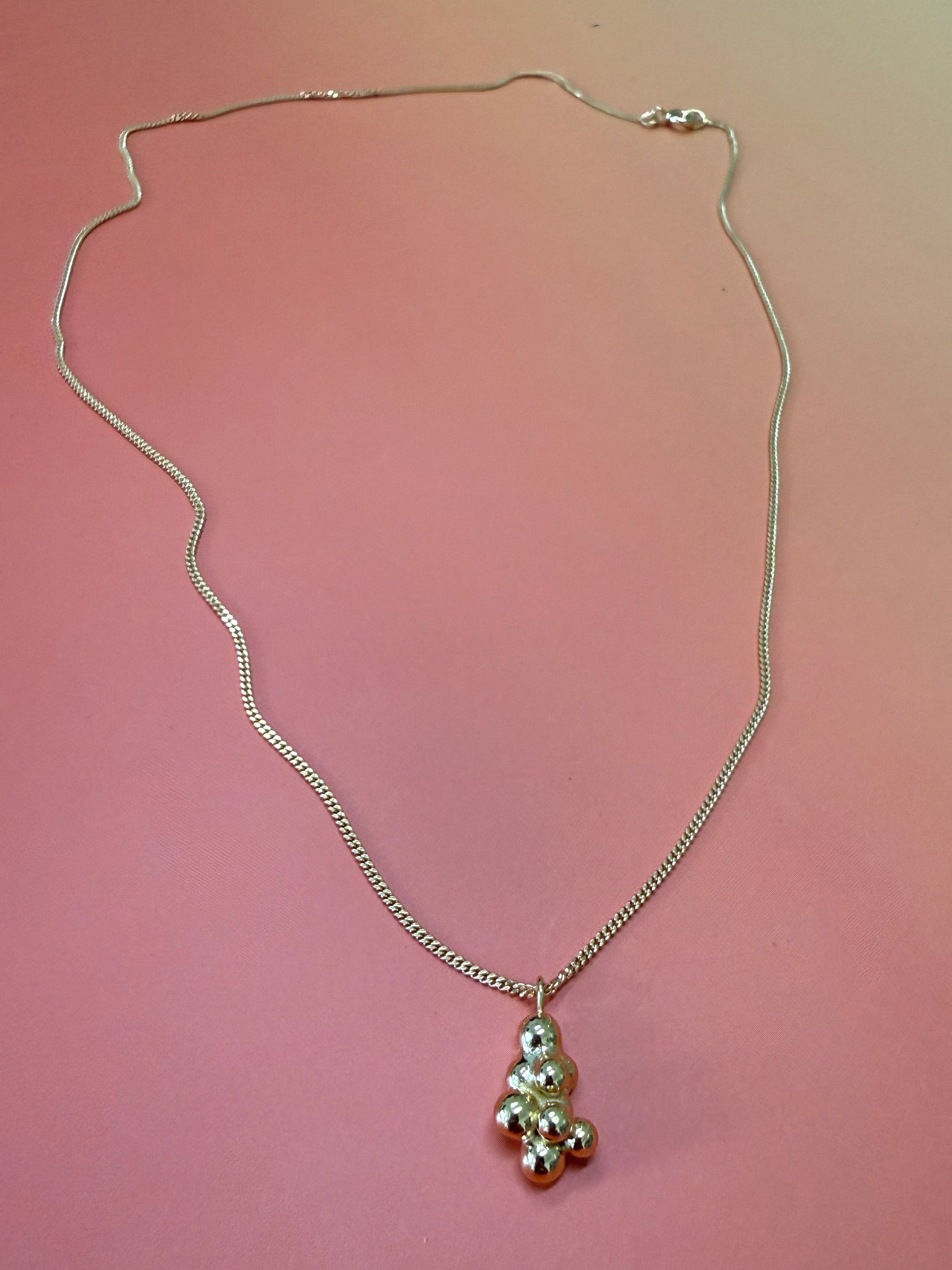 Ketting turandot