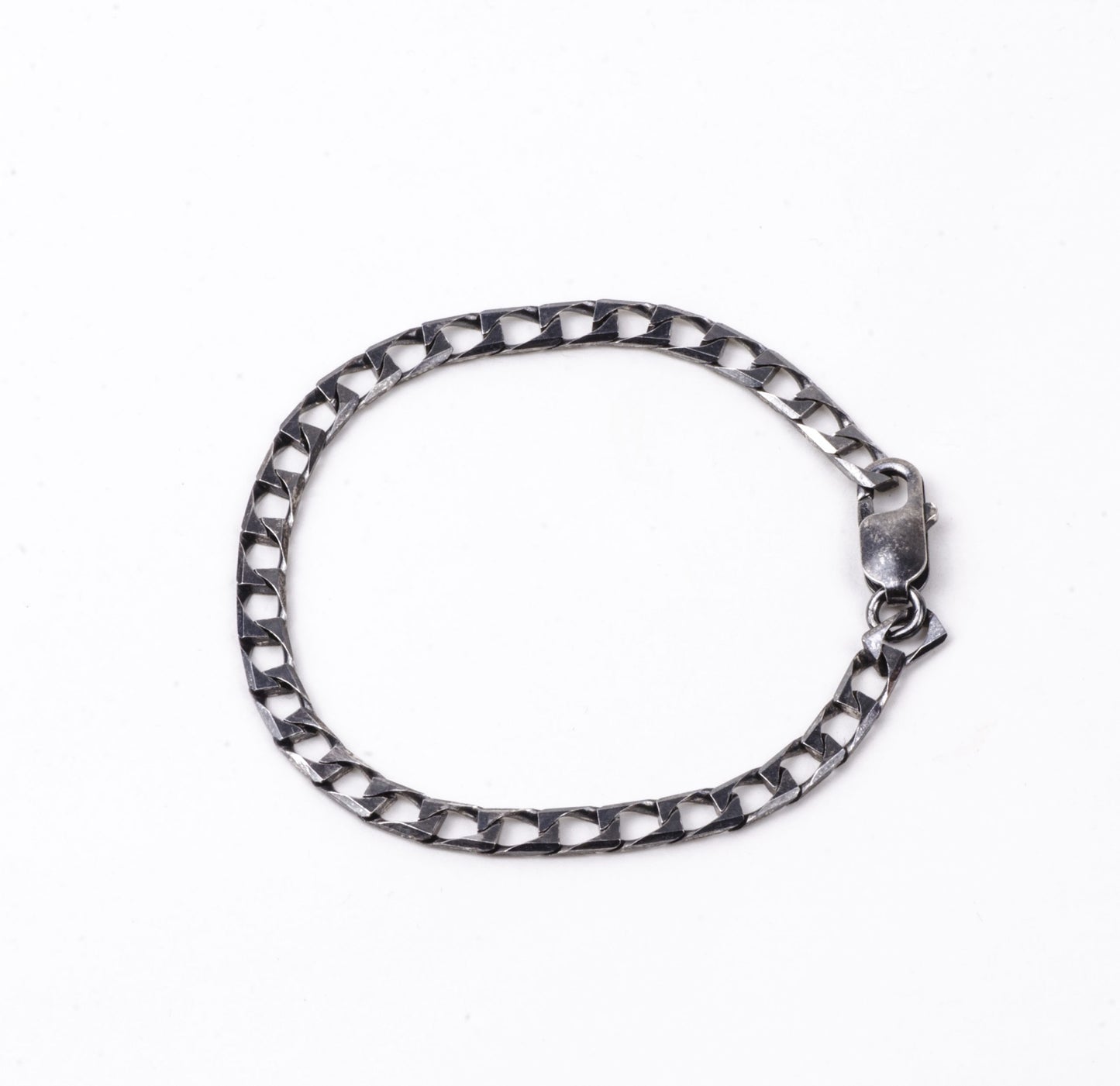Bracelet single chain