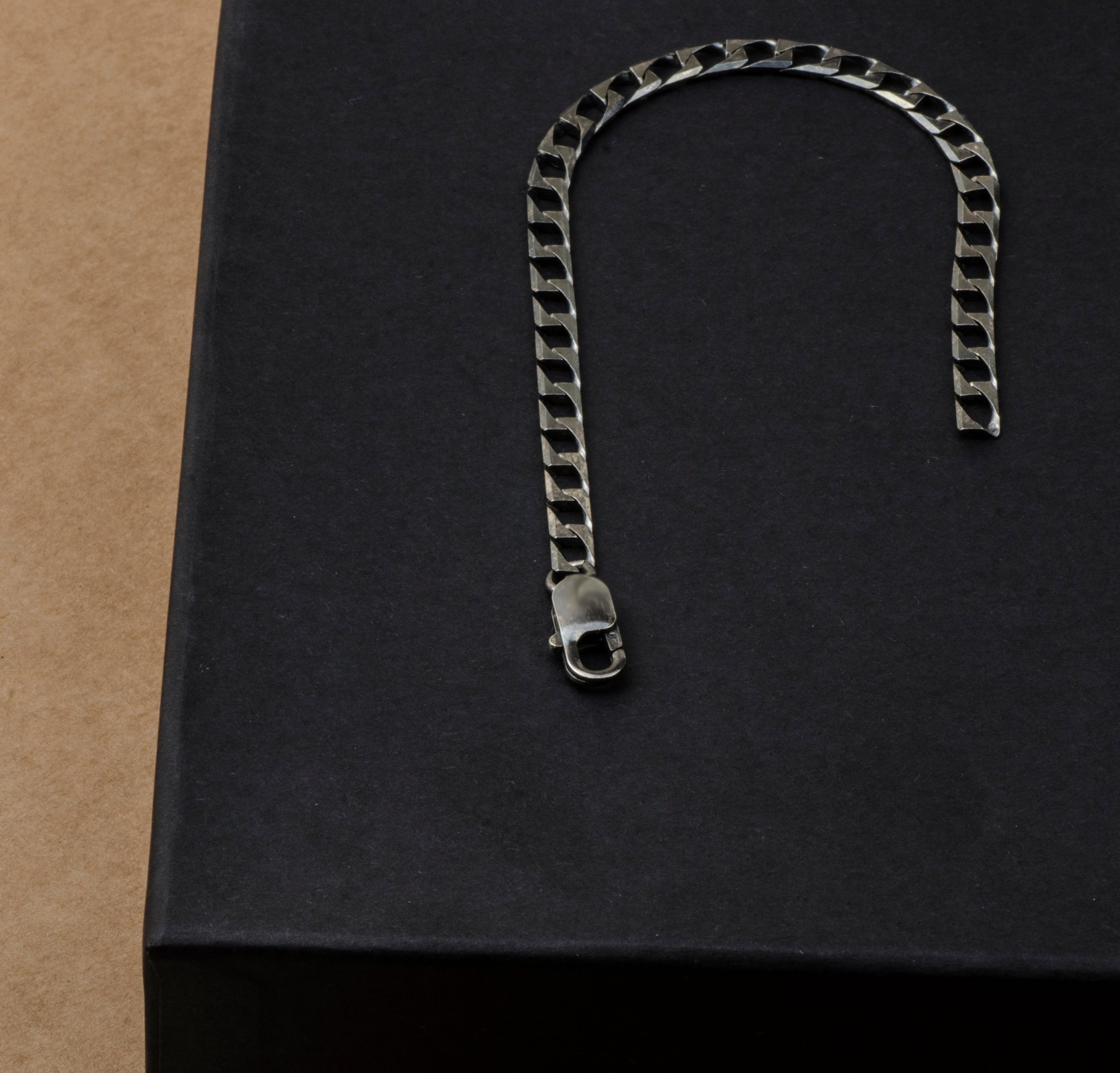 Armband single chain