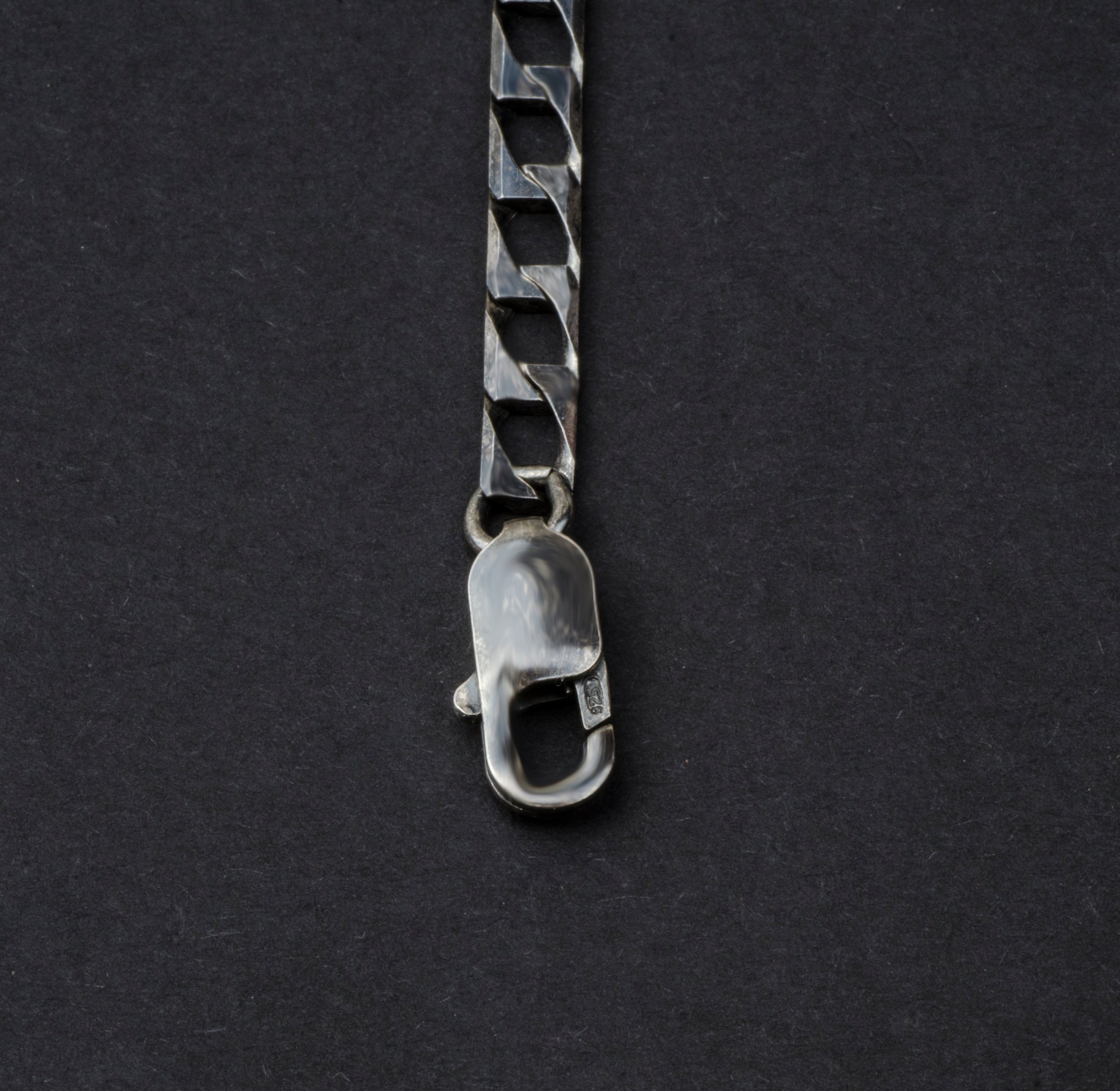 Armband single chain