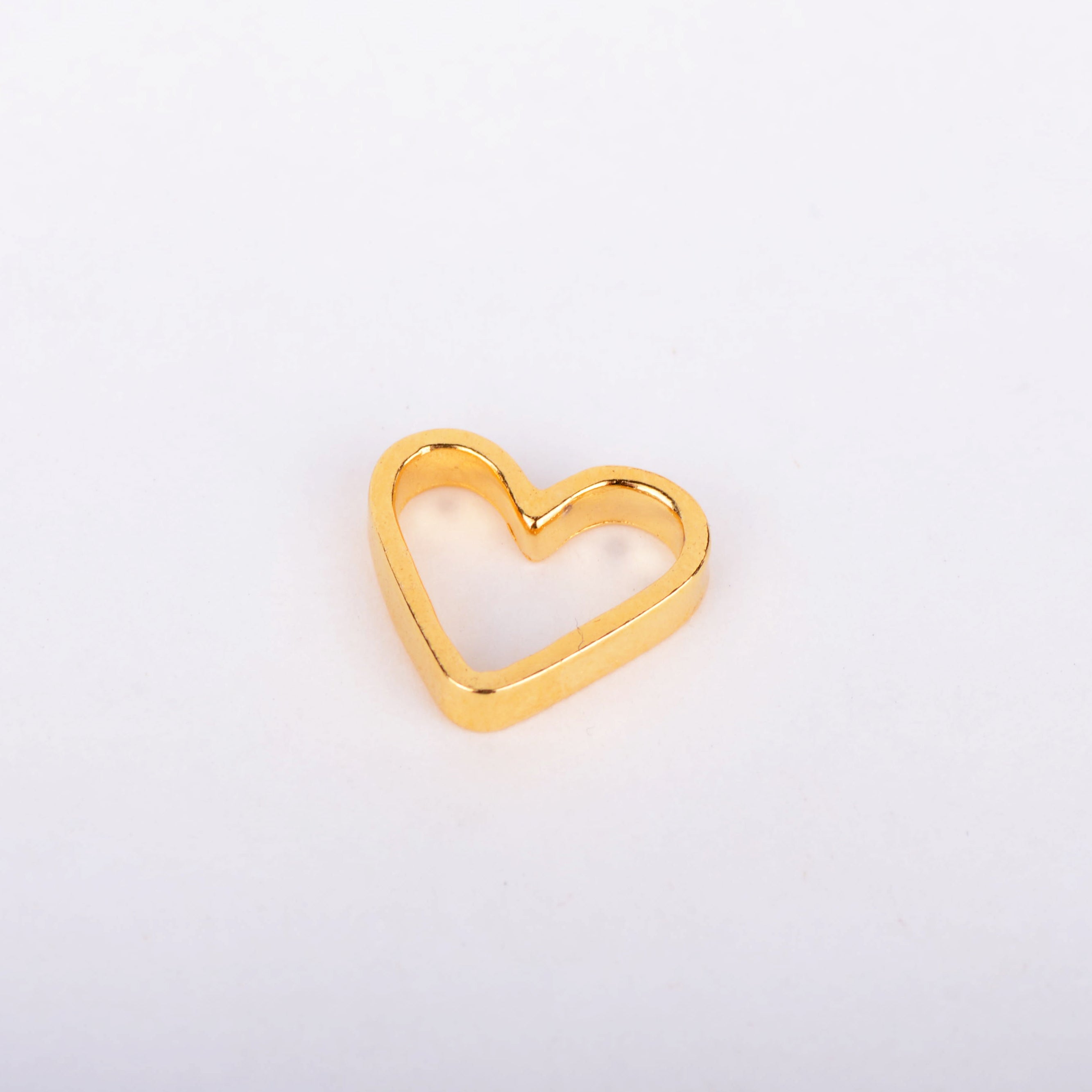pendant heart
