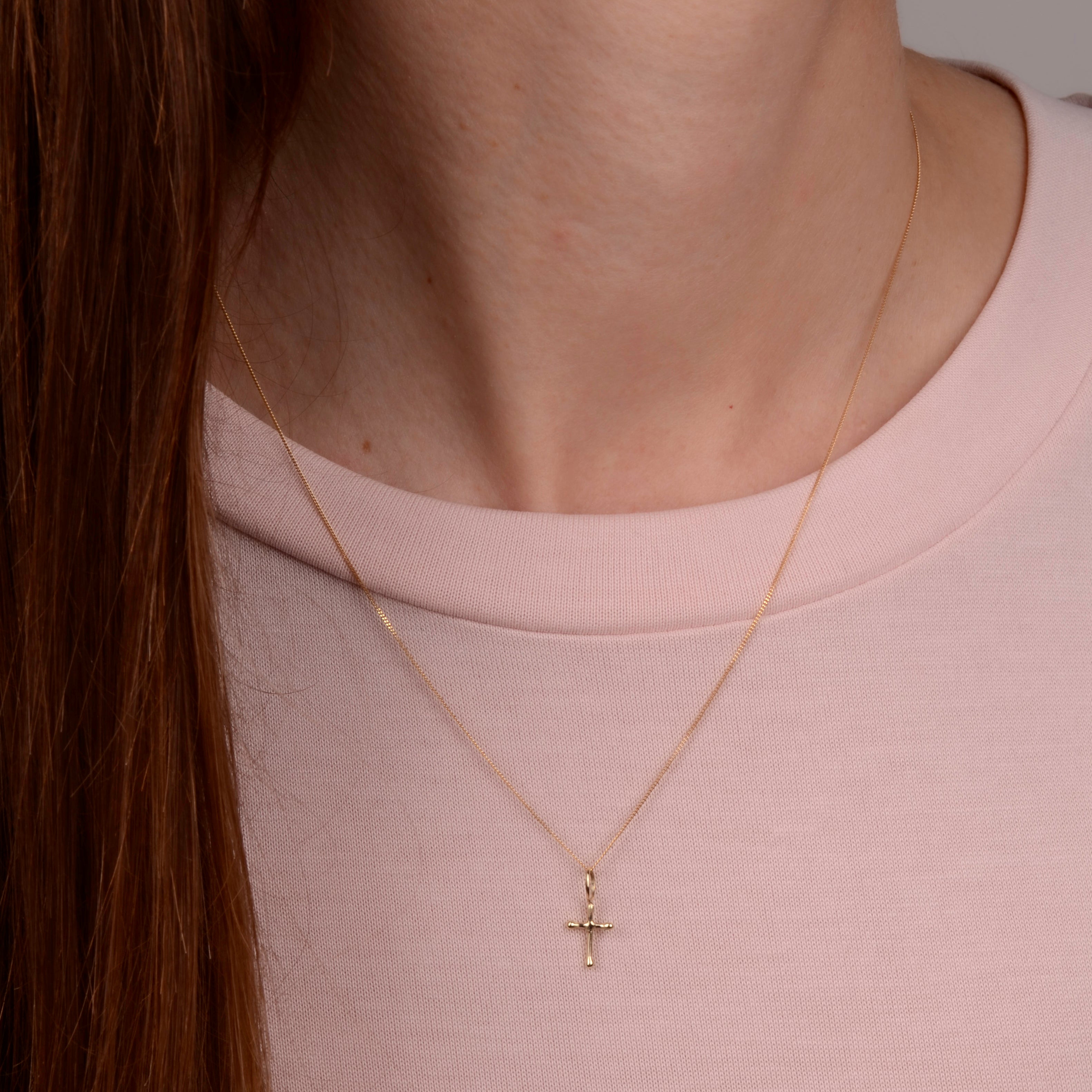 Hanger 14k believe