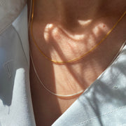 necklace gourmet