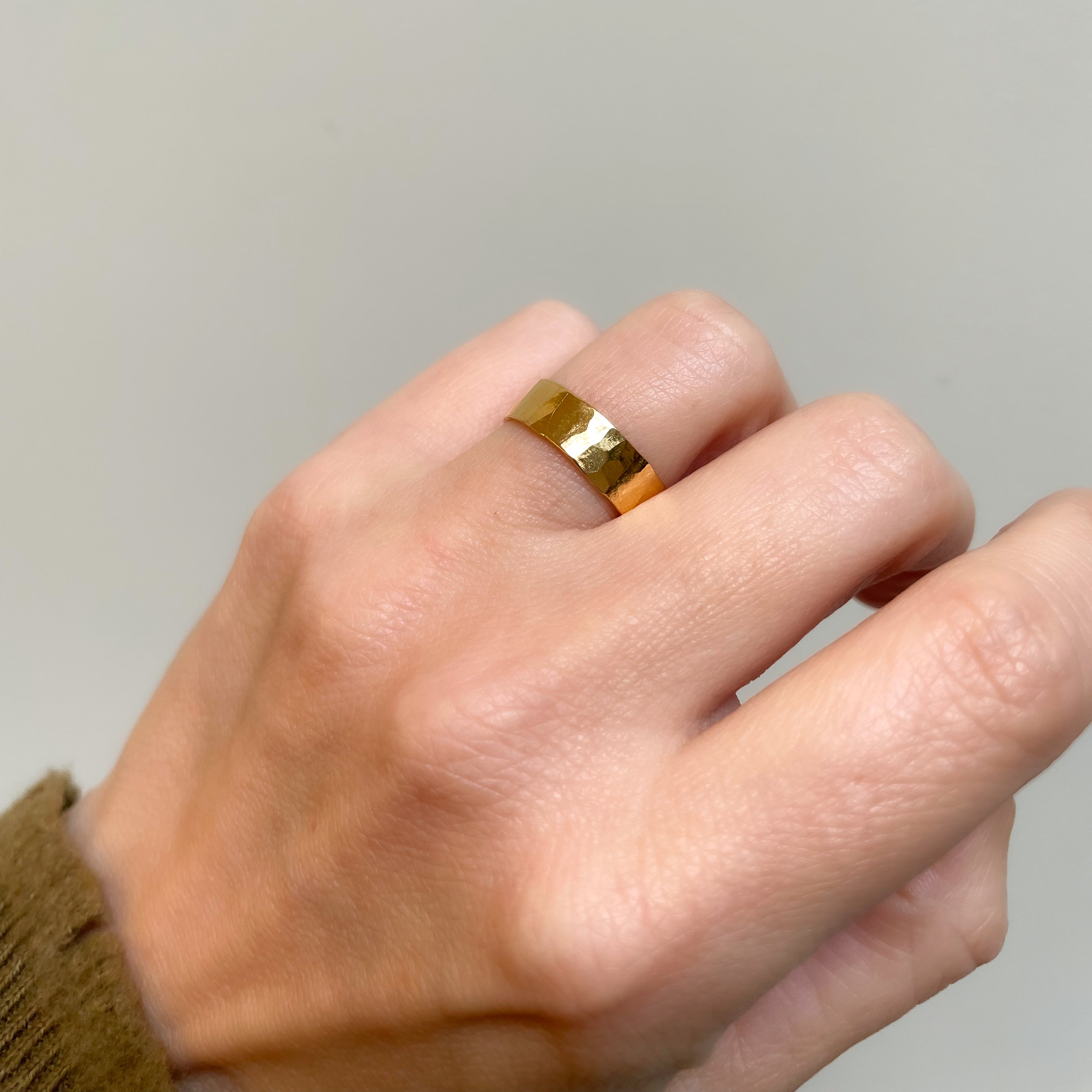 Ring Robin of Loxley