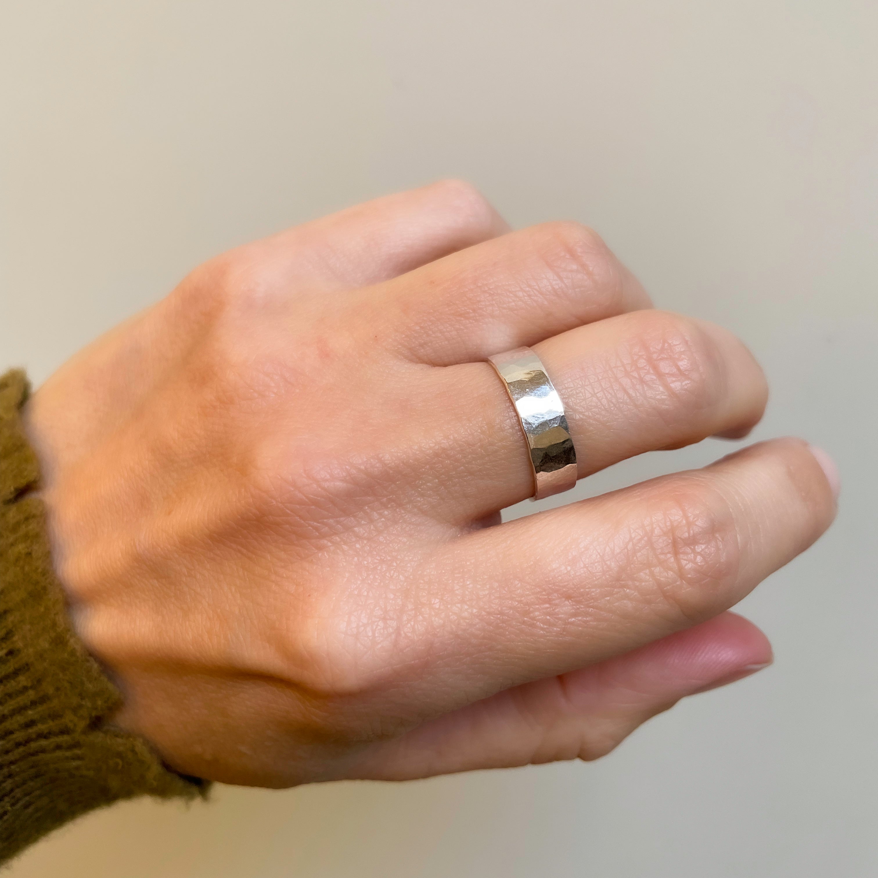 Ring Robin of Loxley
