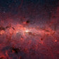 Rings 14k The Milky Way Galaxy