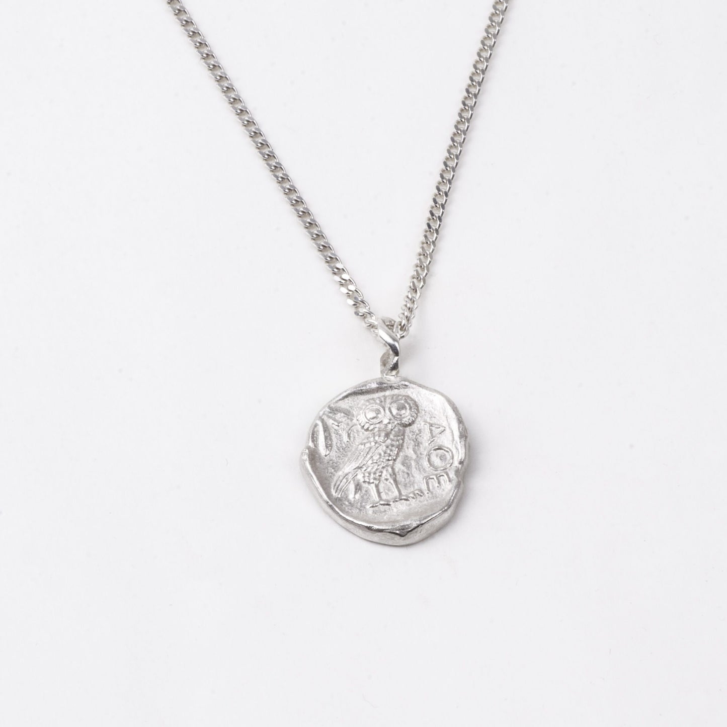 Ketting mister drachme