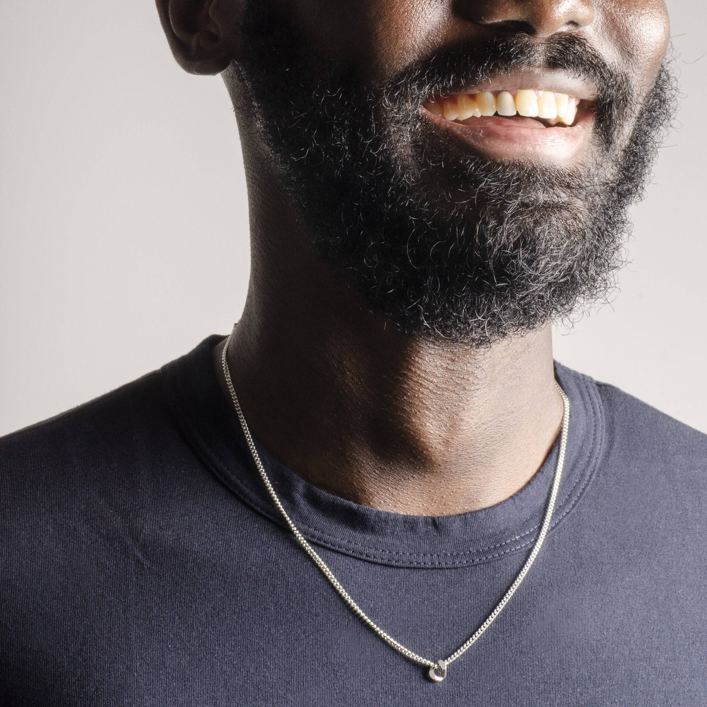 Ketting wide