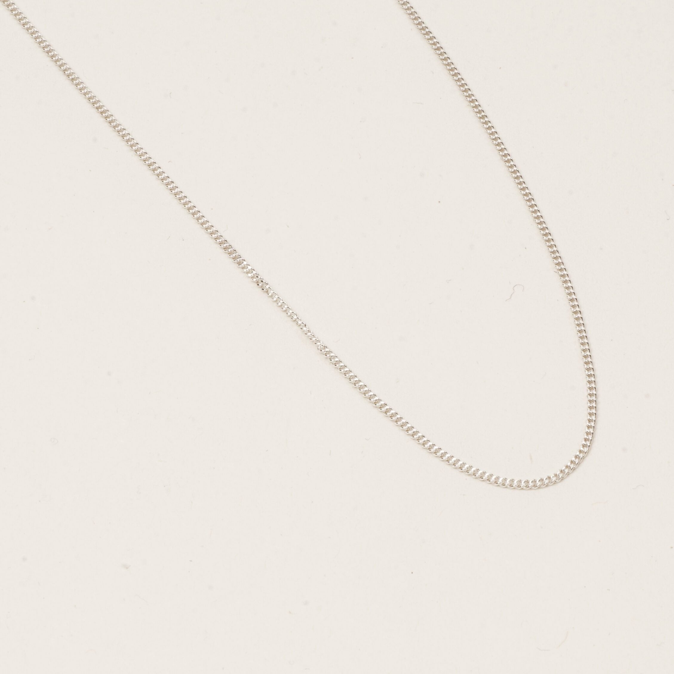 necklace gourmet