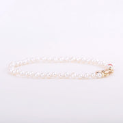 Bracelet 14k sea love