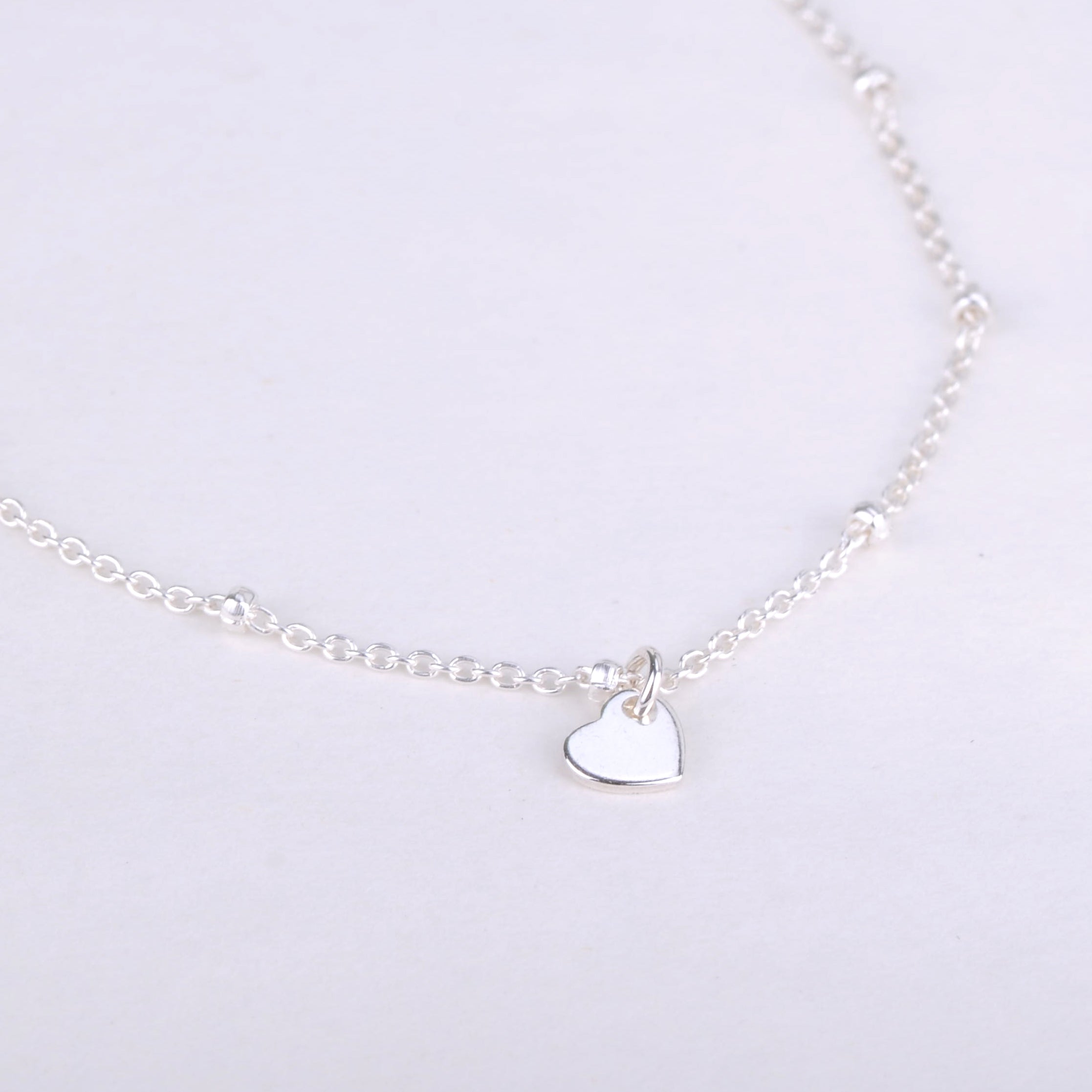 bracelet in my heart