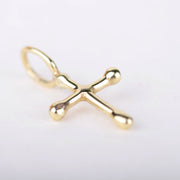 Hanger 14k believe