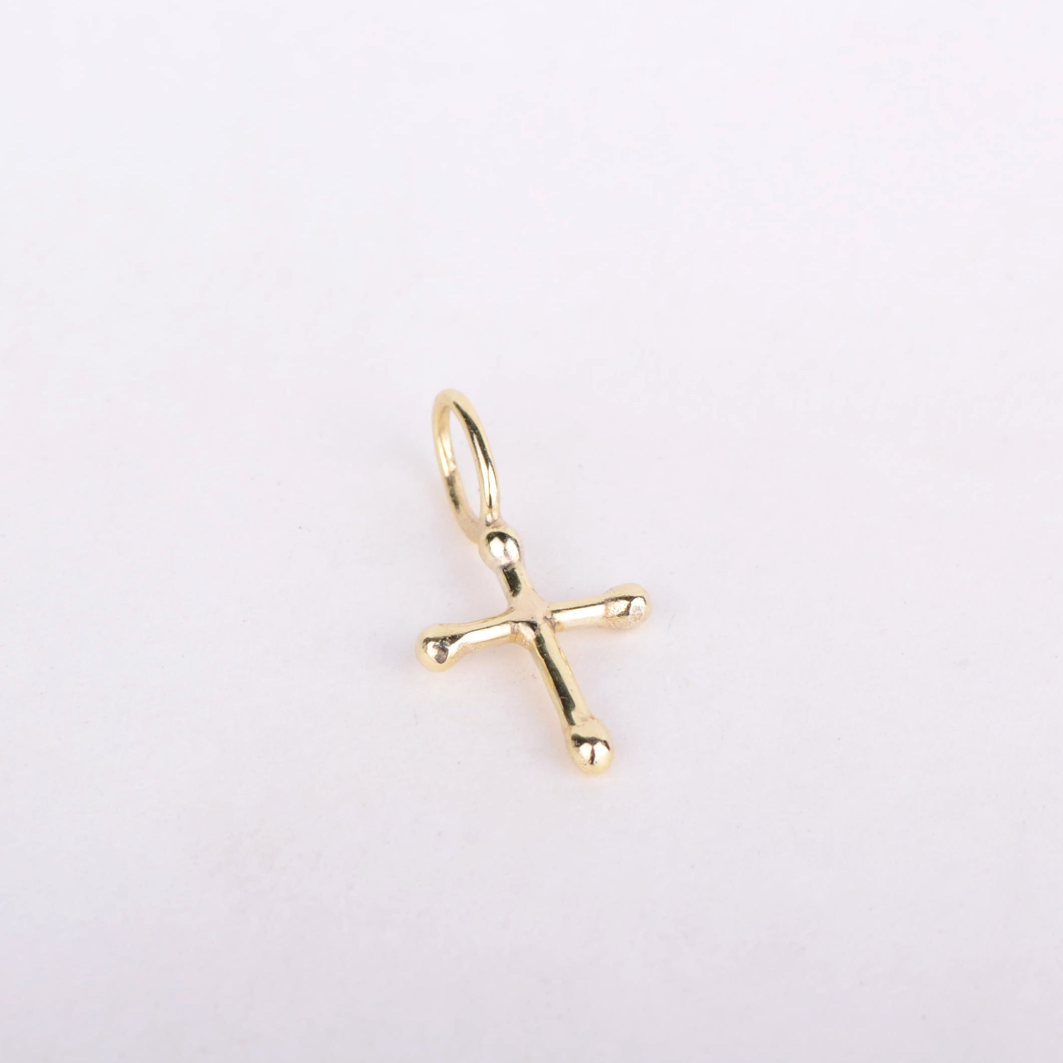 Hanger 14k believe
