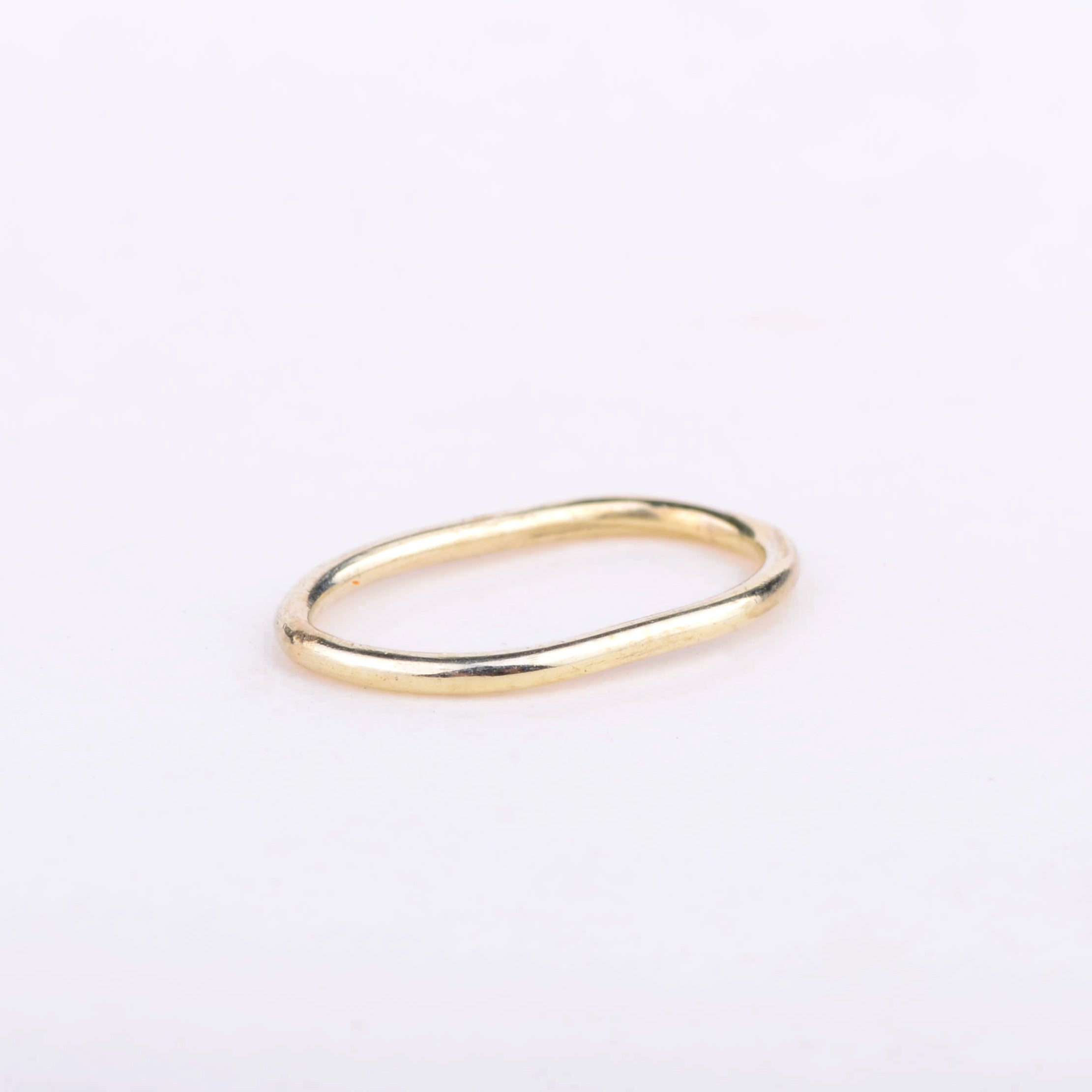 Pendant 14k lago