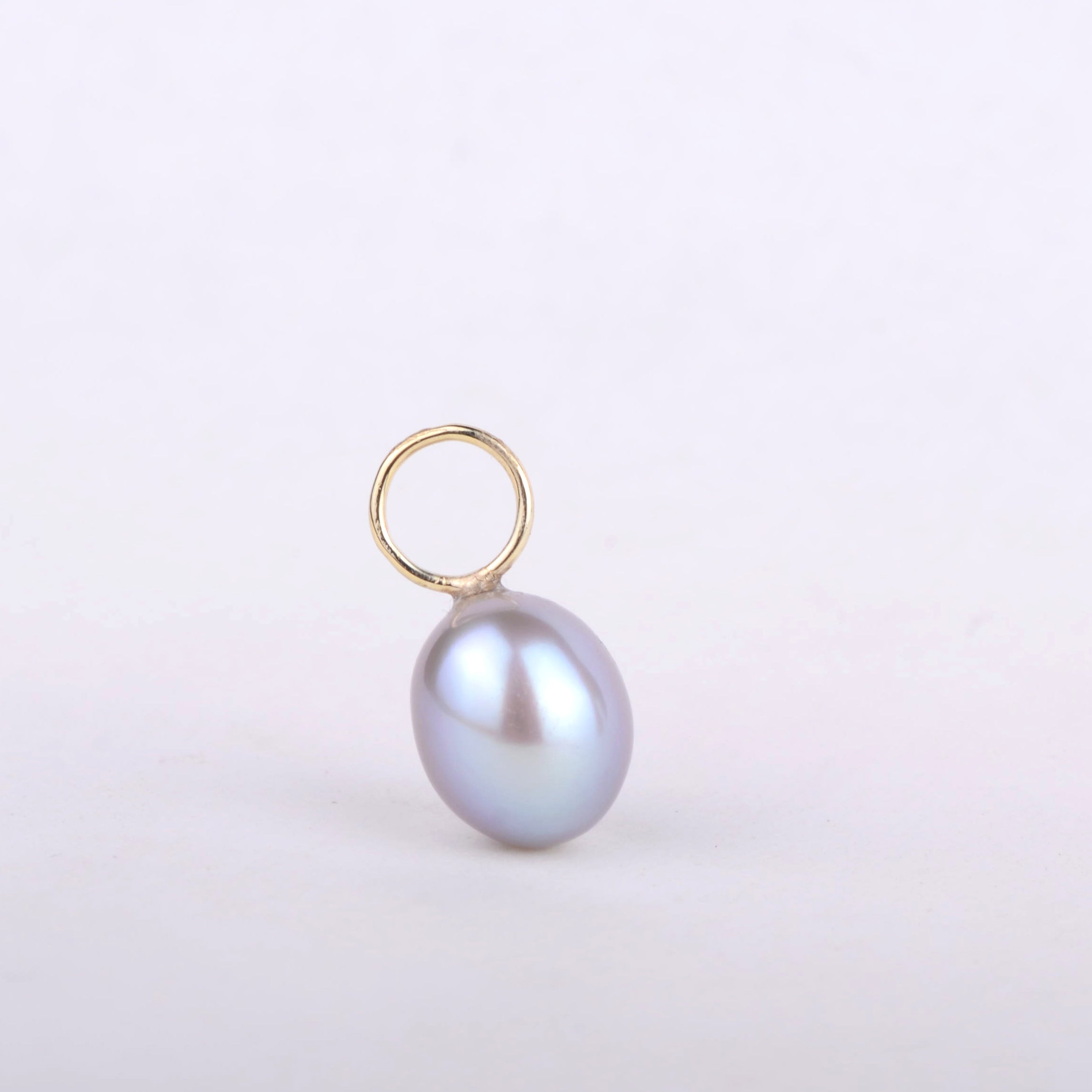 Pendant 14k sweet drop