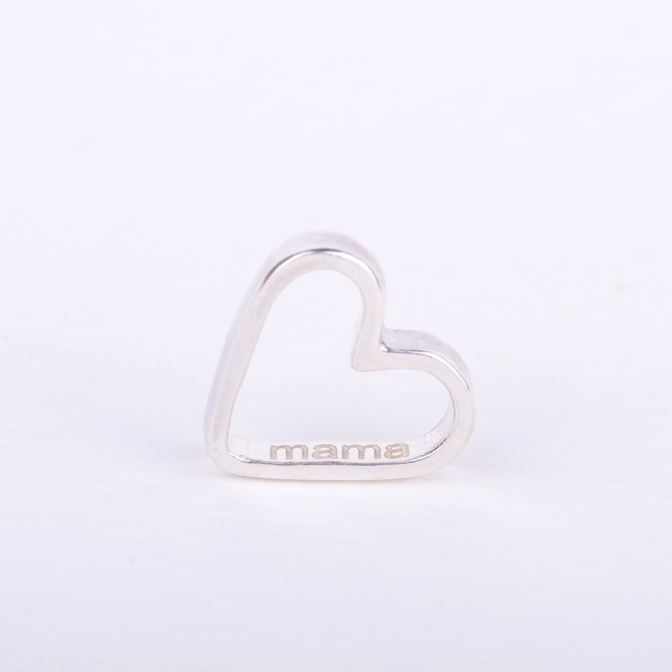 Pendant ♥ mom
