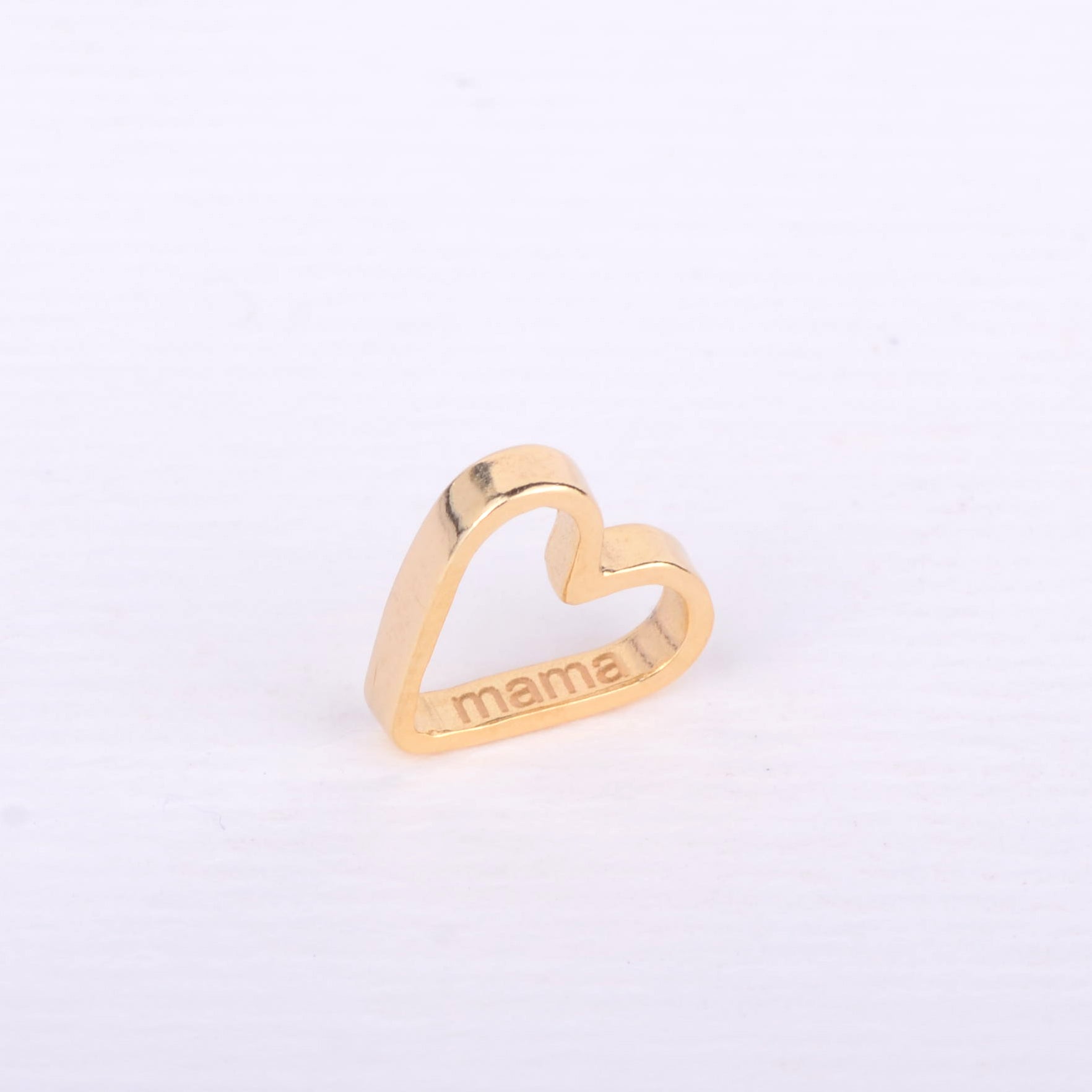 Pendant ♥ mom