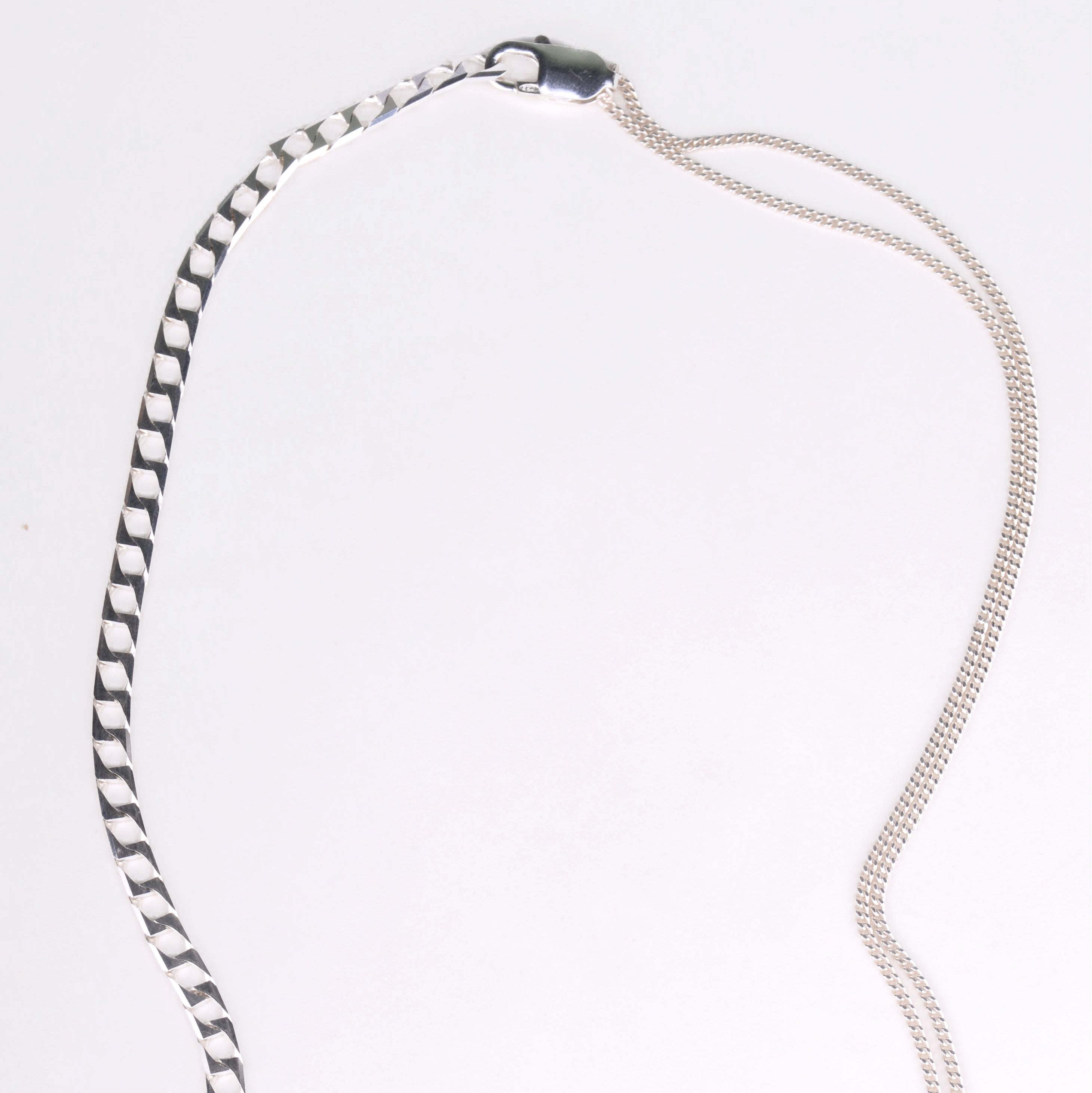 Ketting chain mix