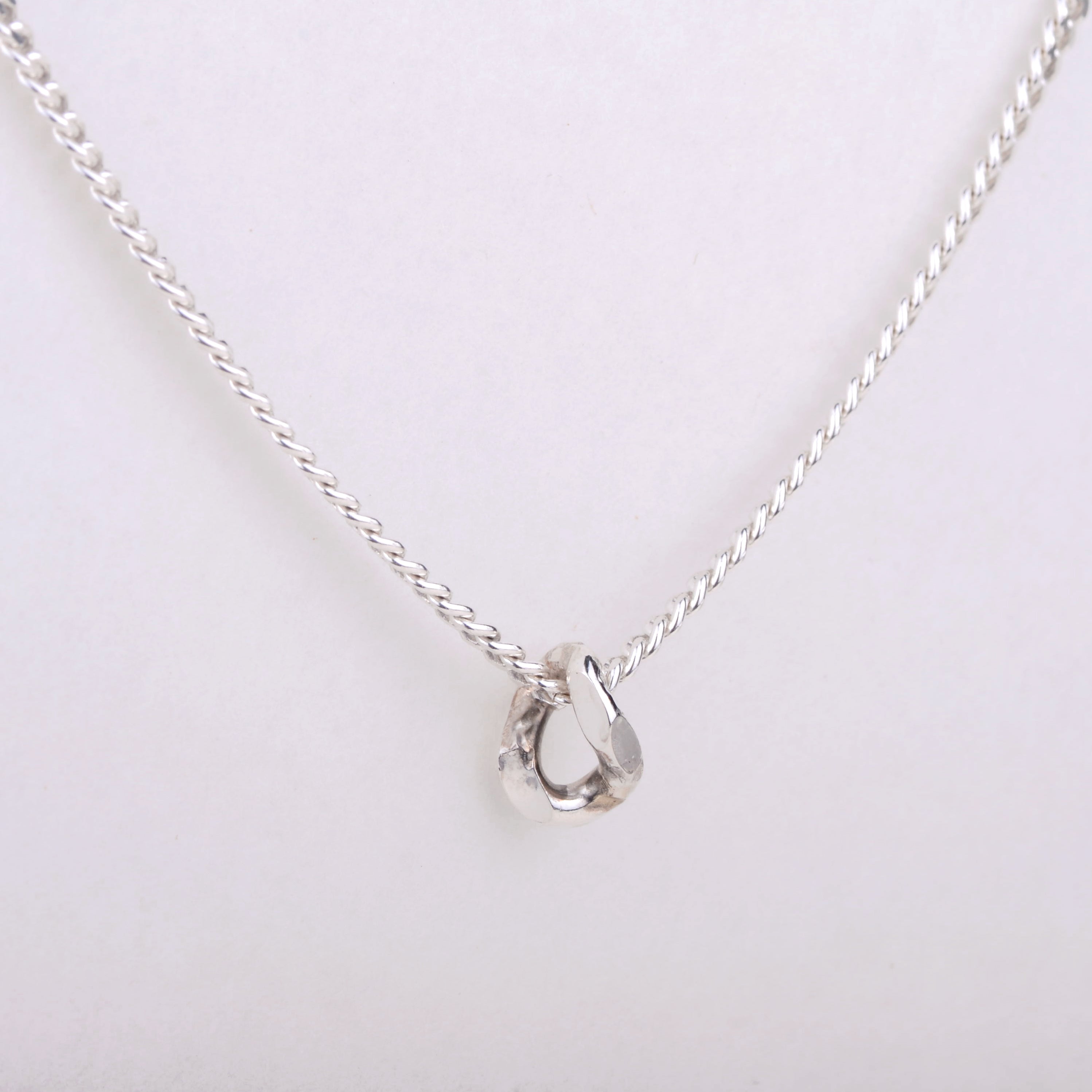 Ketting wide