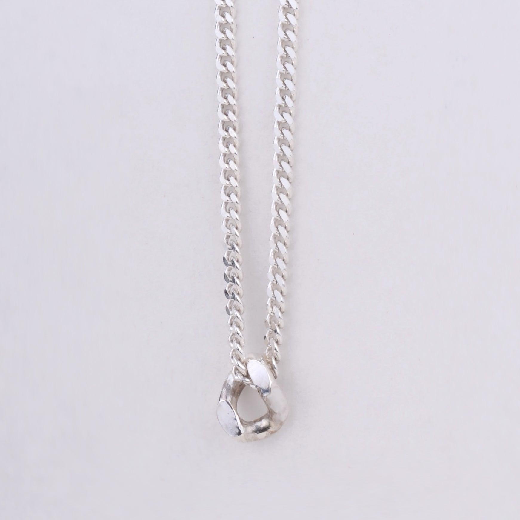 Ketting wide