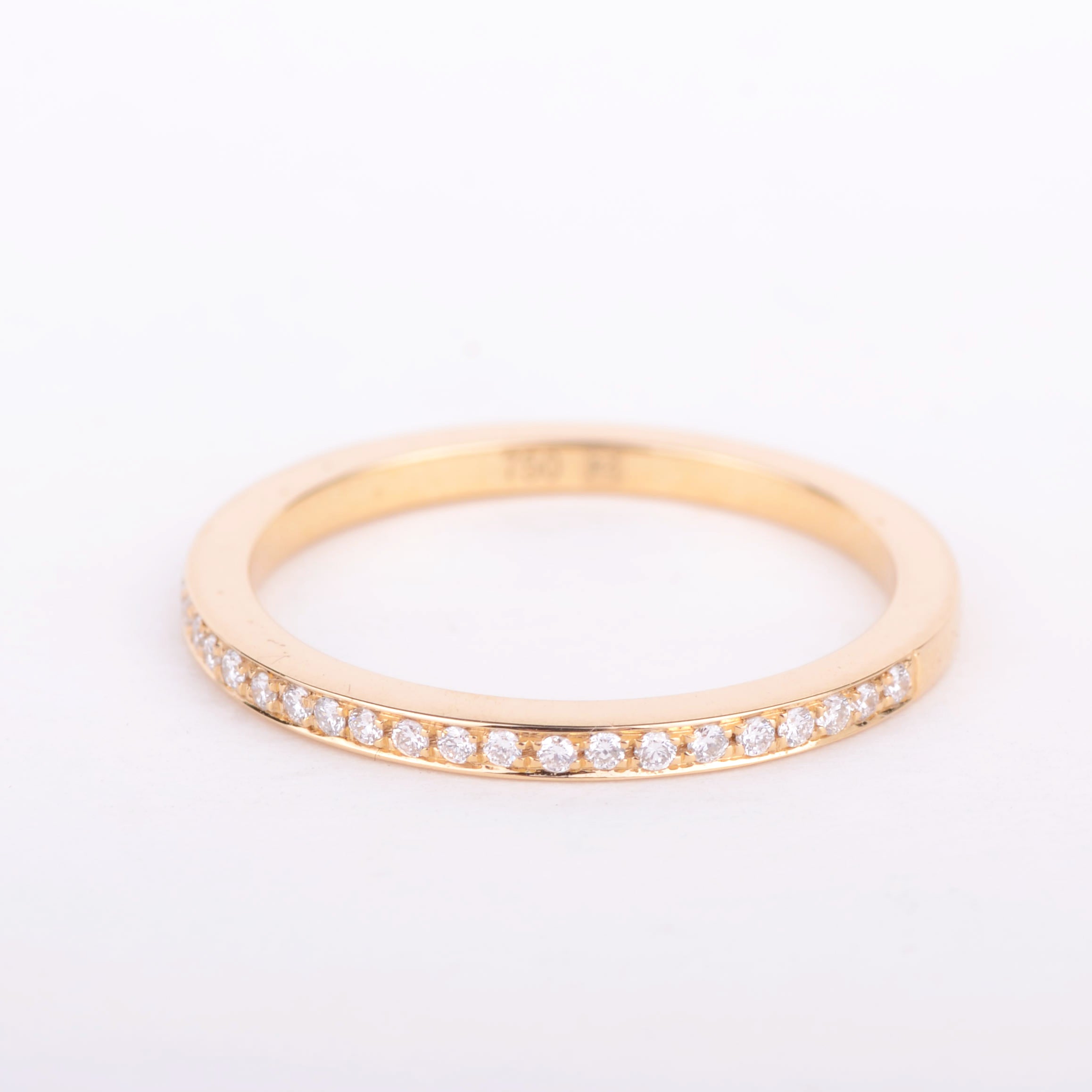 Ring 18k alliance