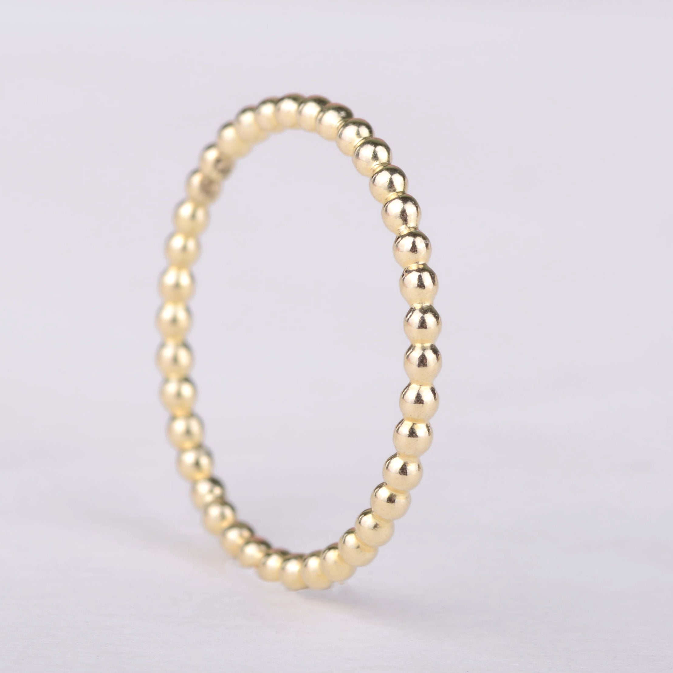 Ring 14k pearl