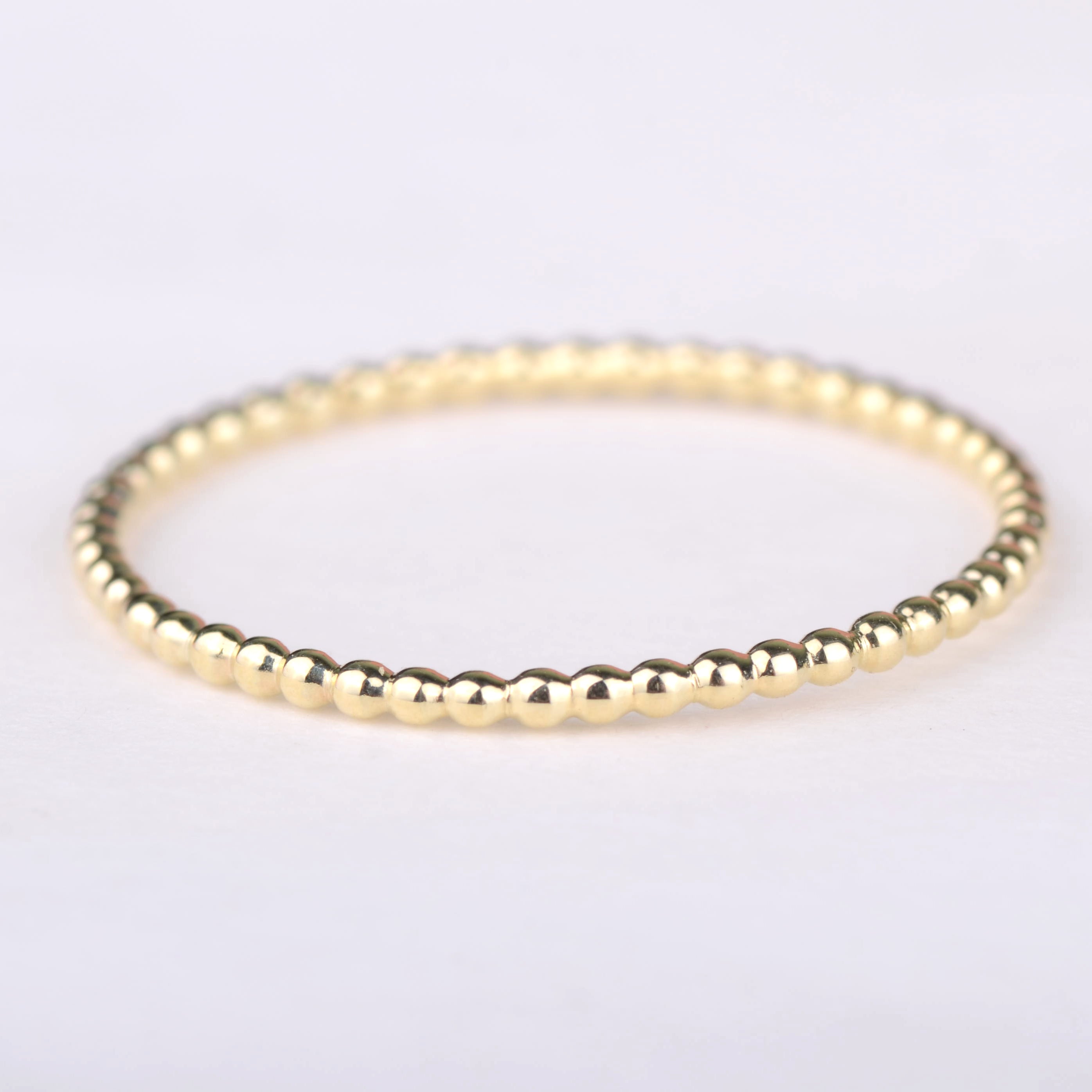 Ring 14k pearl