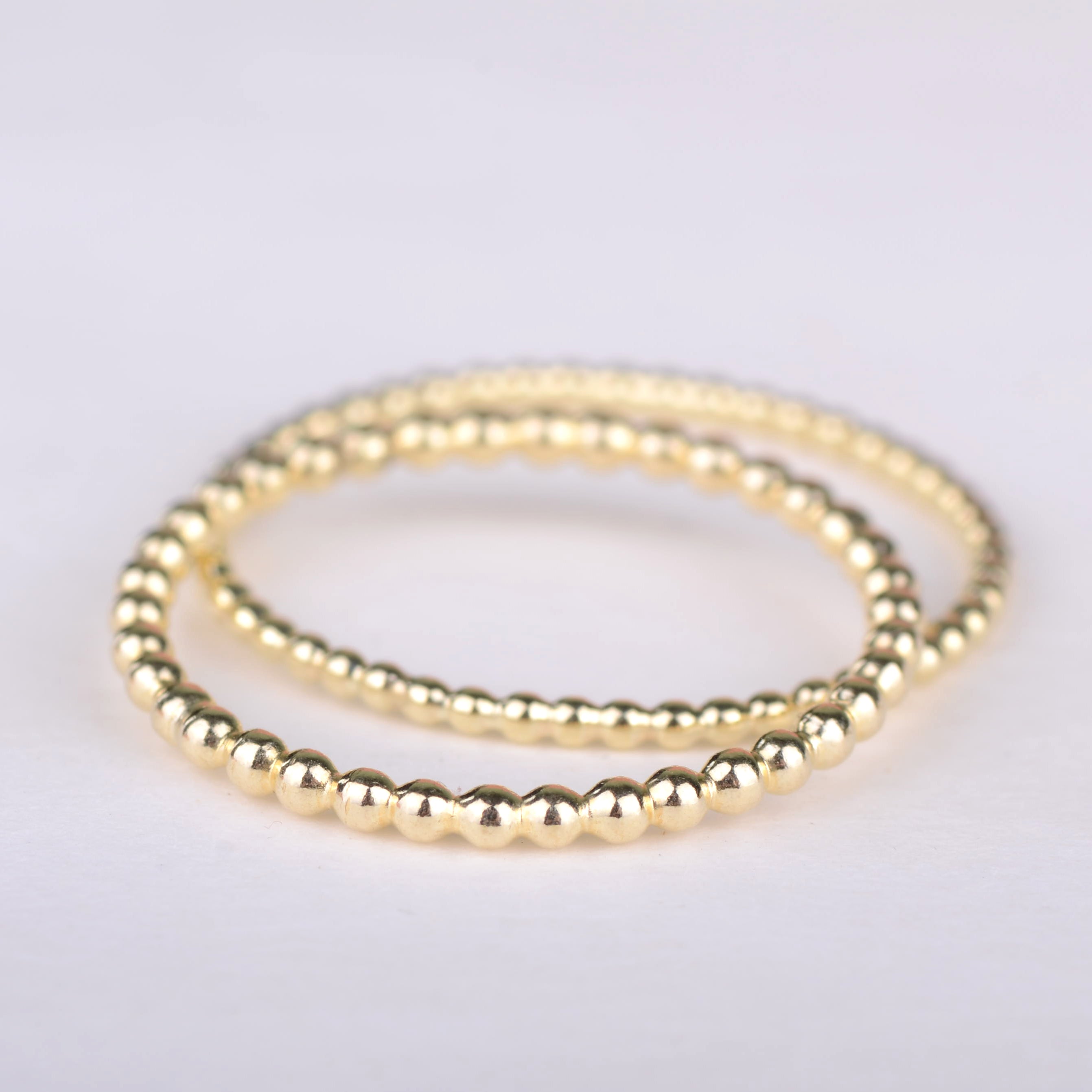 Ring 14k pearl