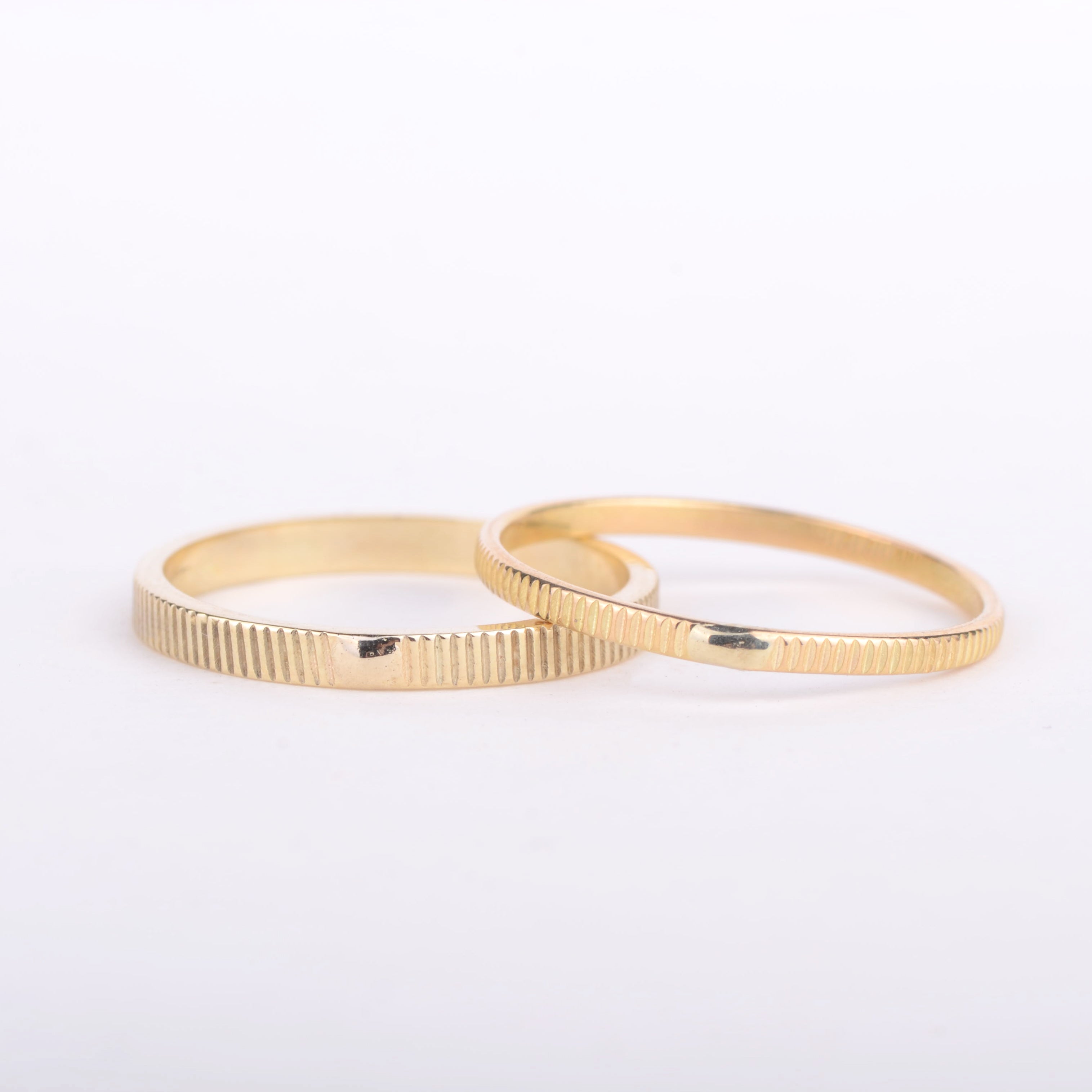 Ring 14k truth