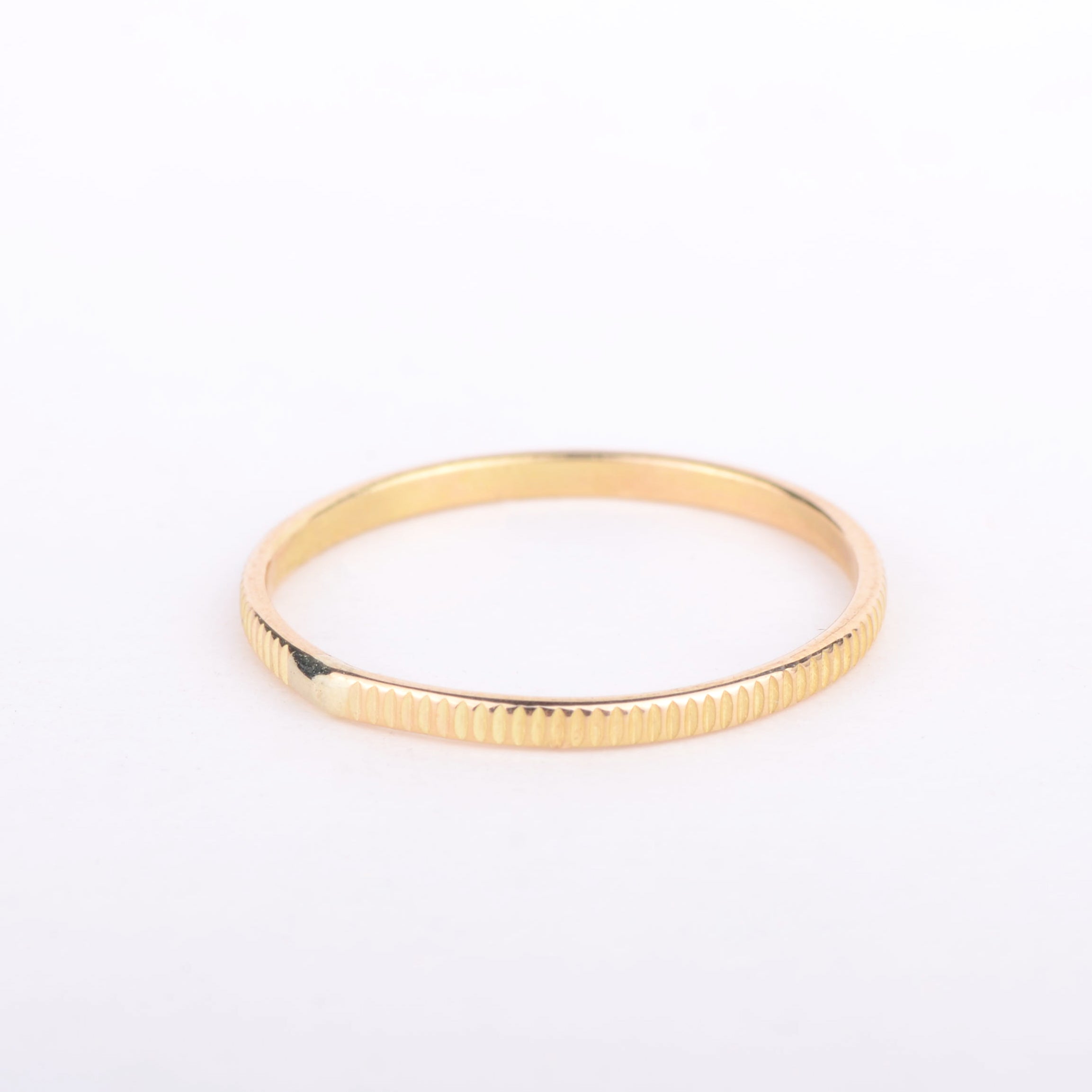 Ring 14k truth