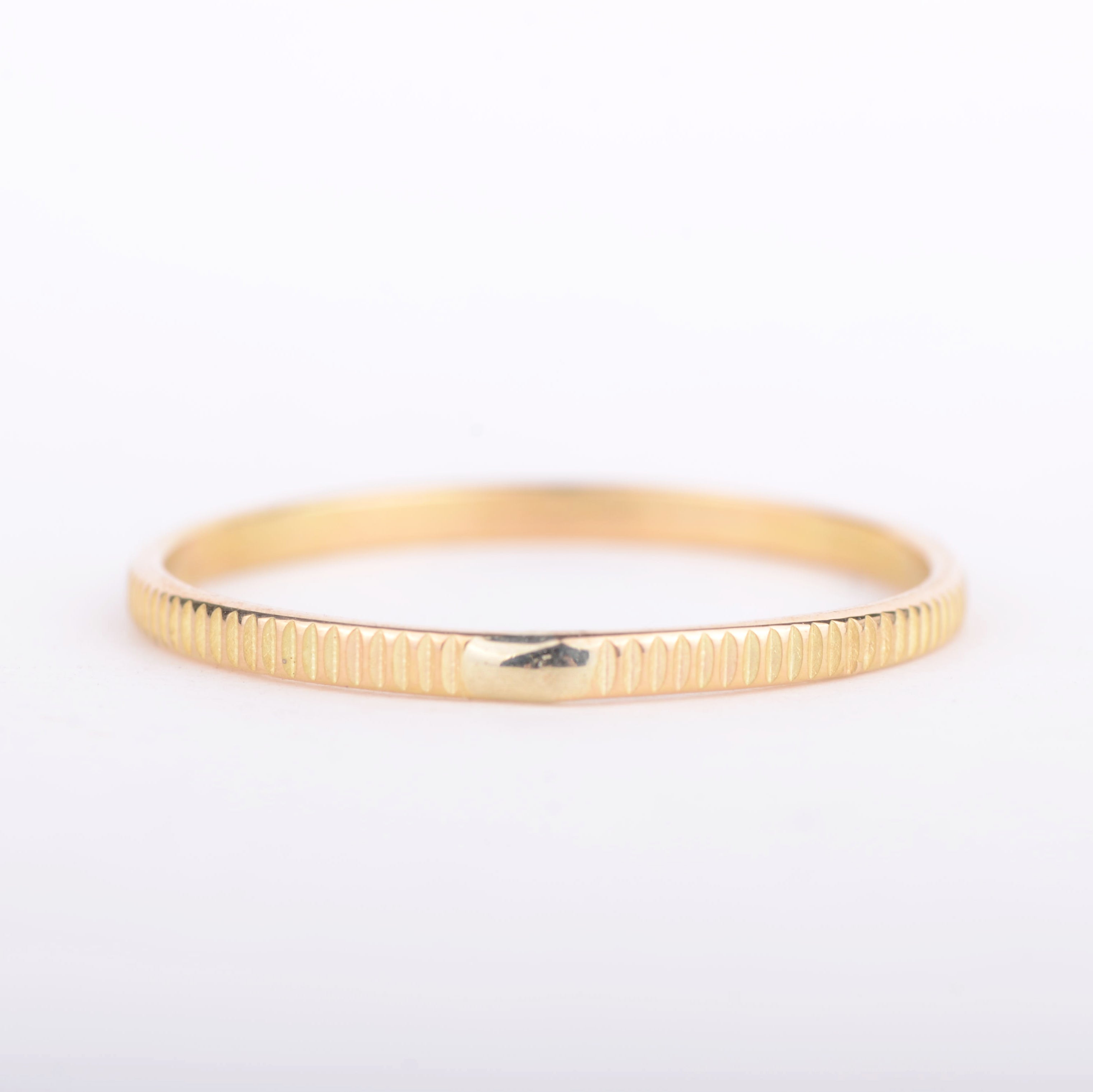 Ring 14k truth