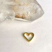 pendant heart
