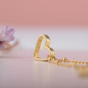 Pendant ♥ mom