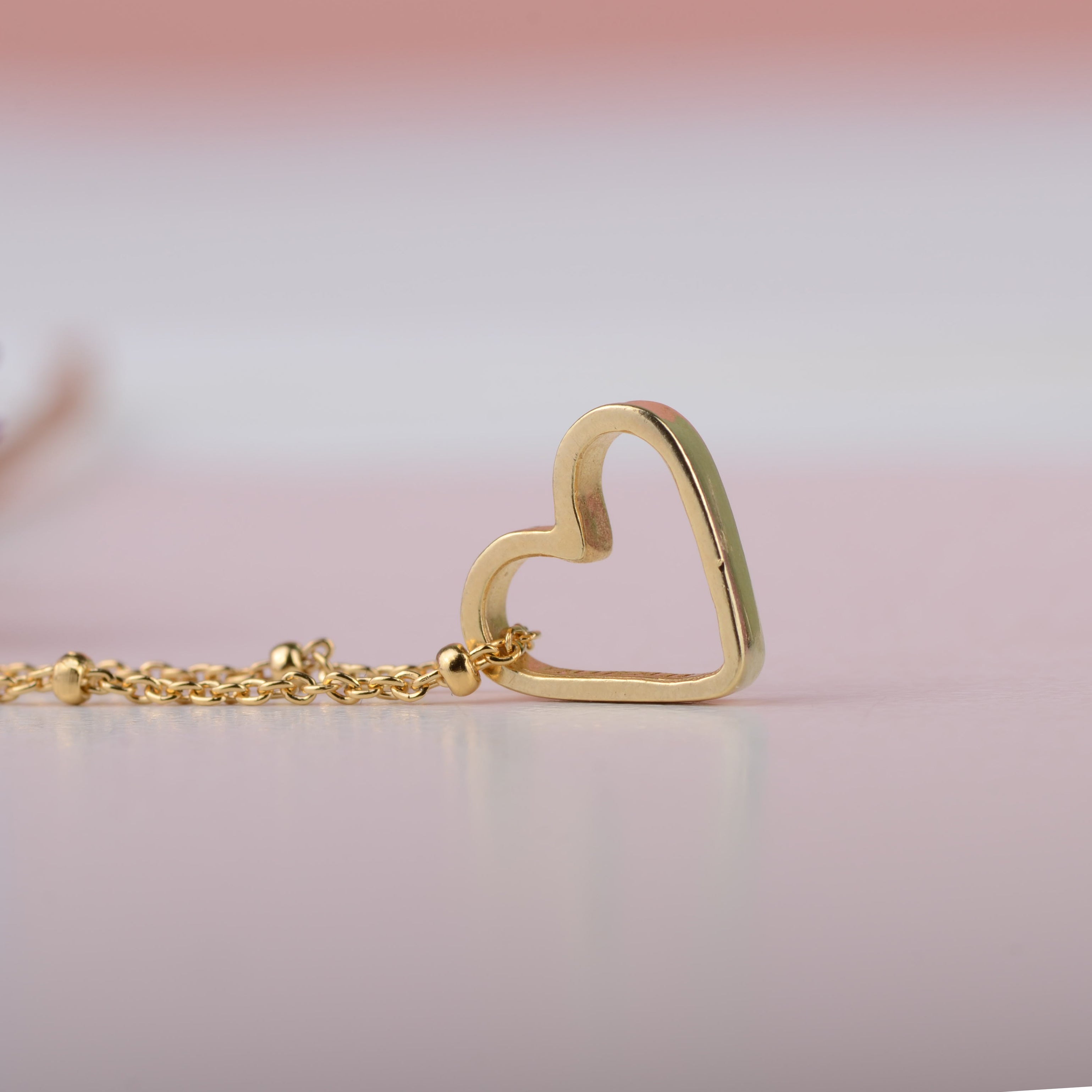 Pendant ♥ mom