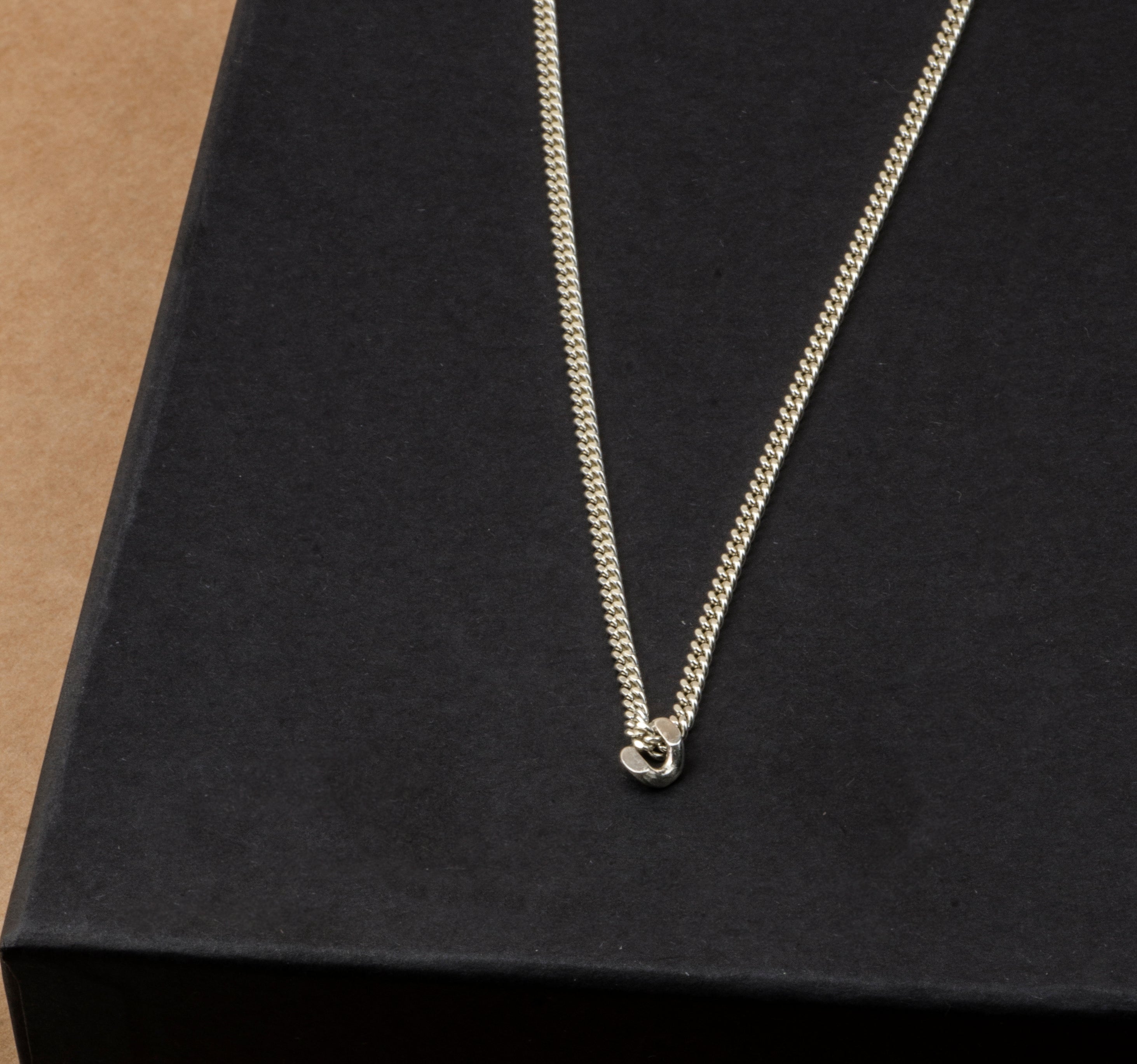 Ketting wide