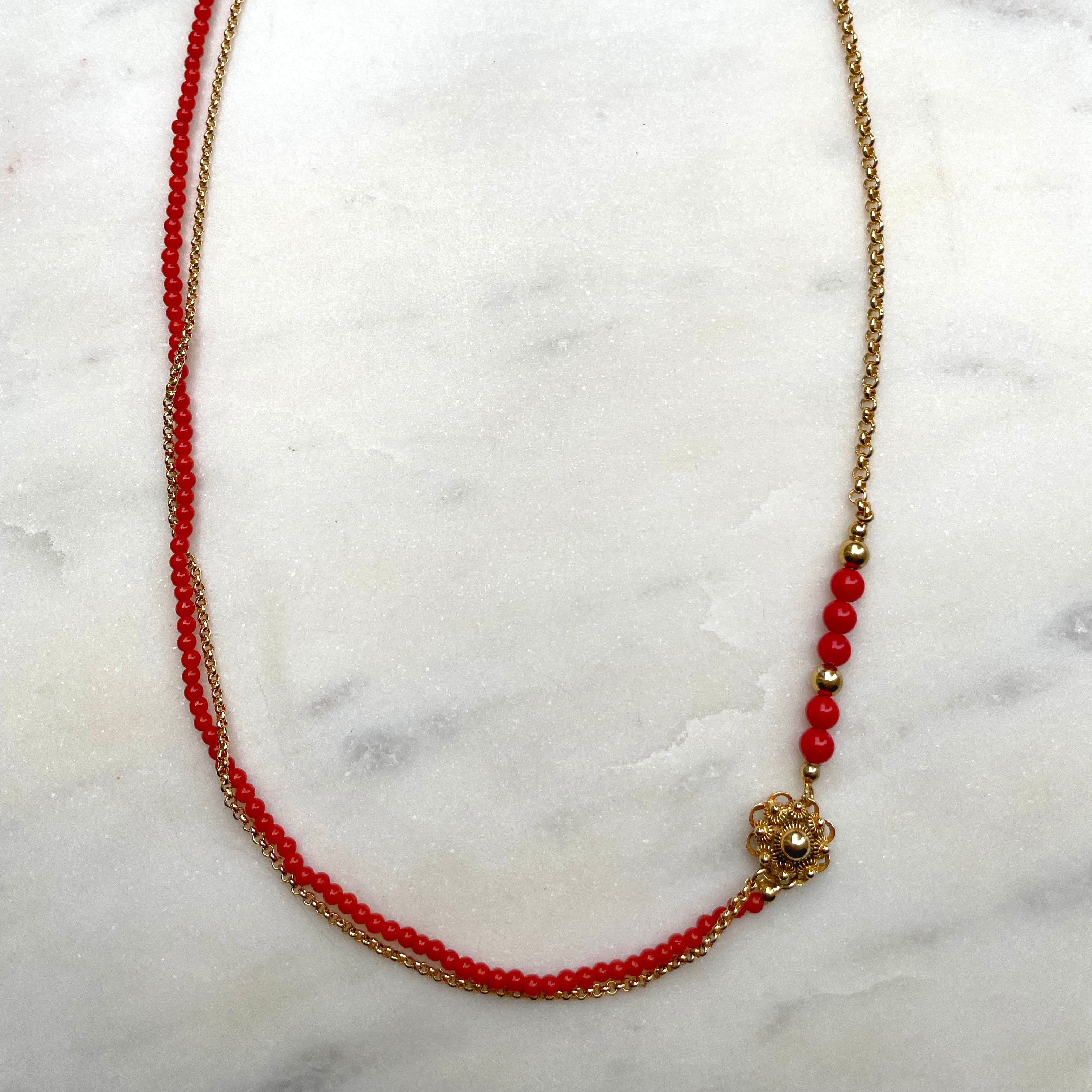 Ketting Zeeuws