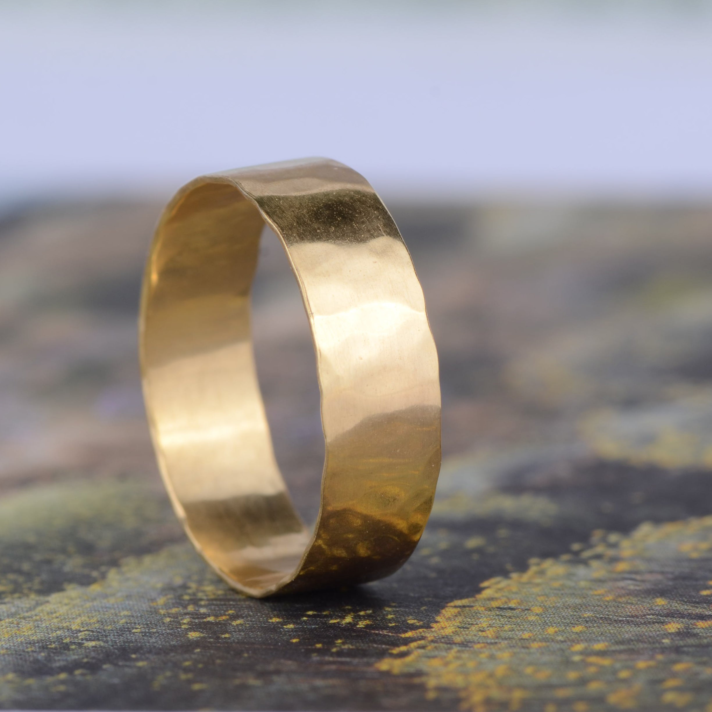 Ring Robin of Loxley