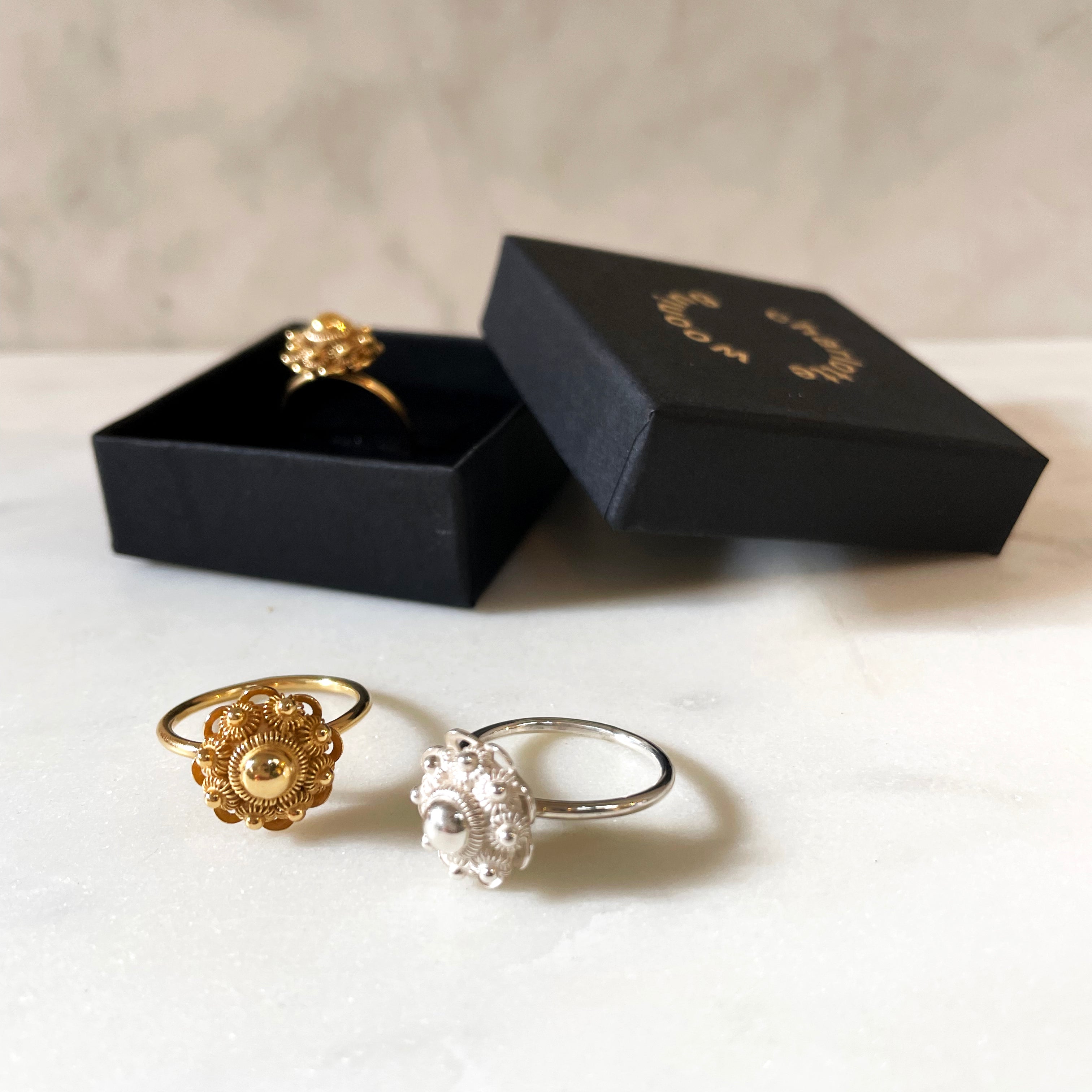 Ring zeeuws