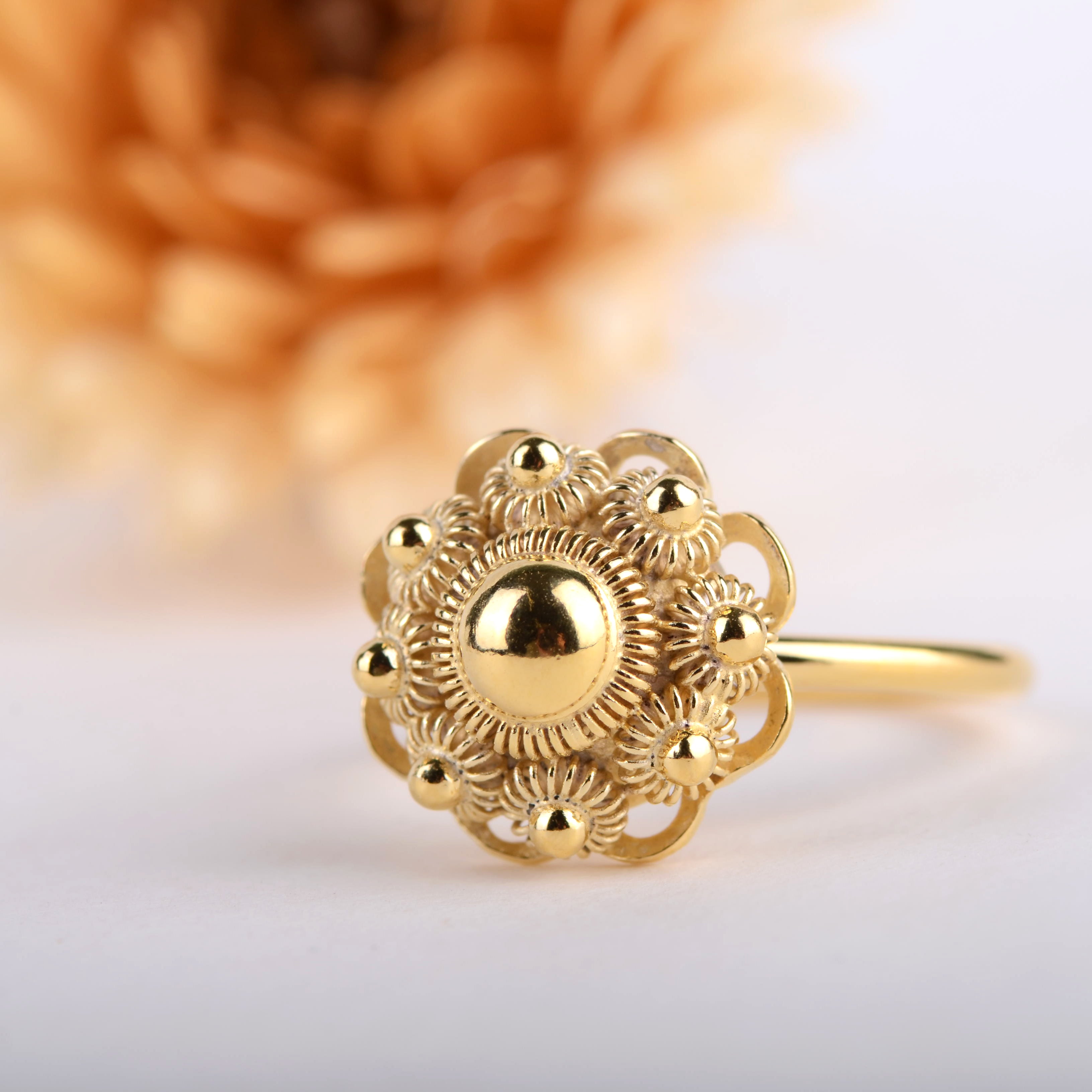 Ring zeeuws