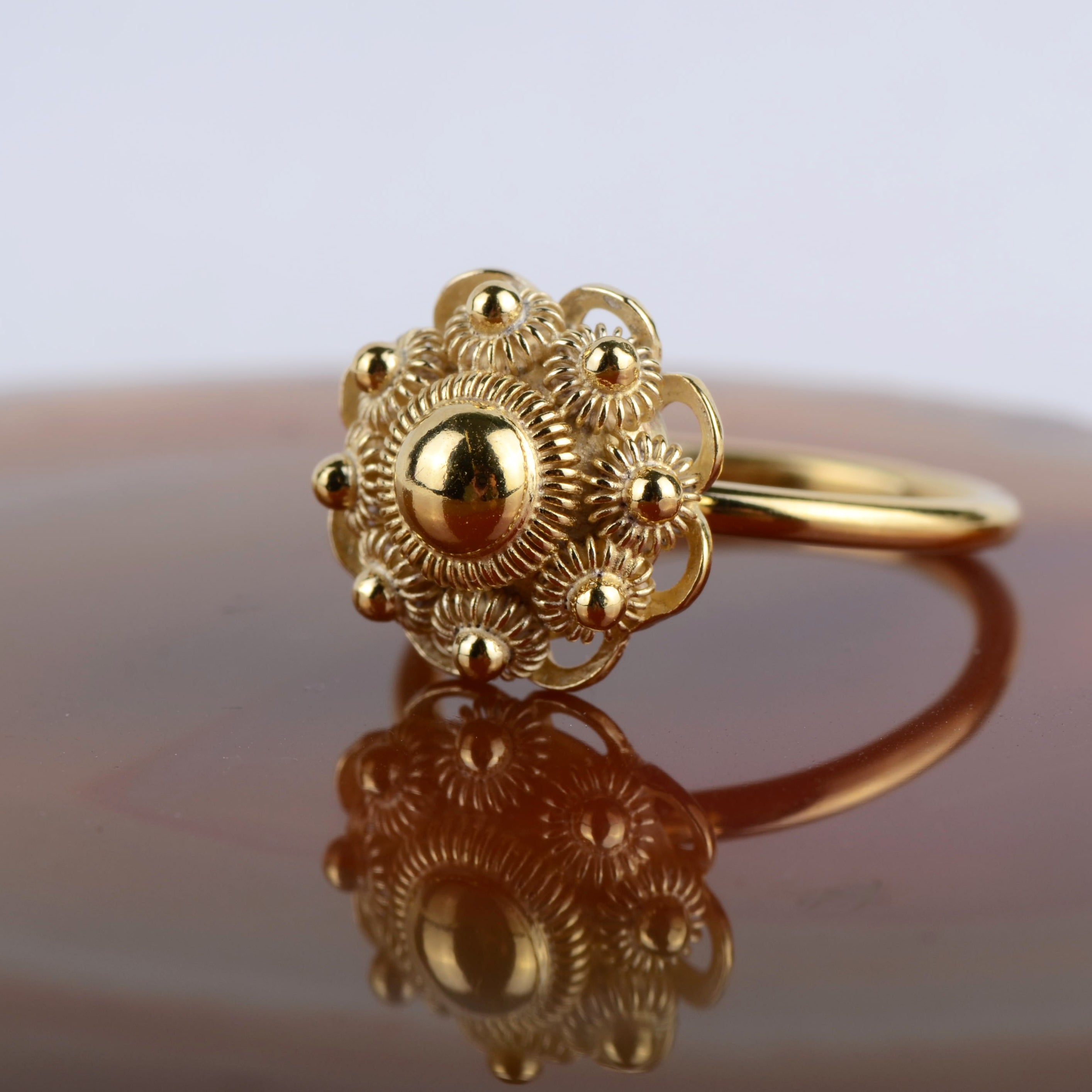 Ring zeeuws