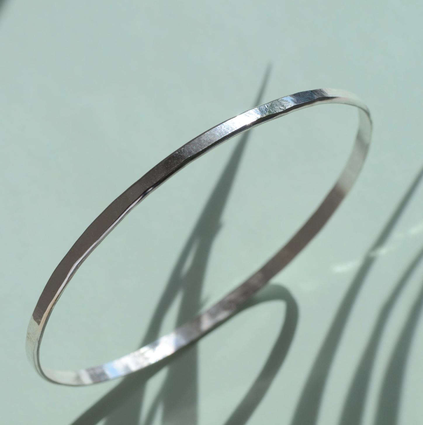 bracelet ancient thick