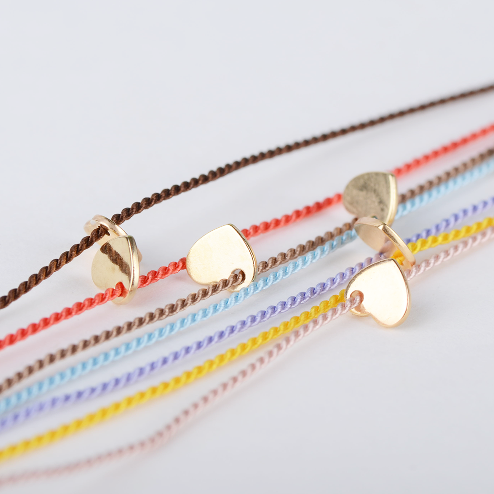 Bracelet love knot ❤