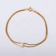 Bracelet multiple duo