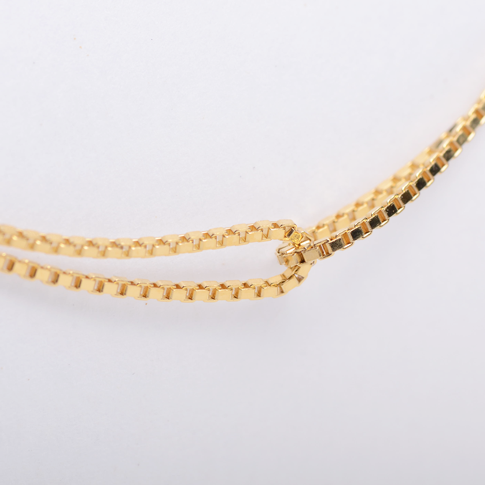 Bracelet multiple duo
