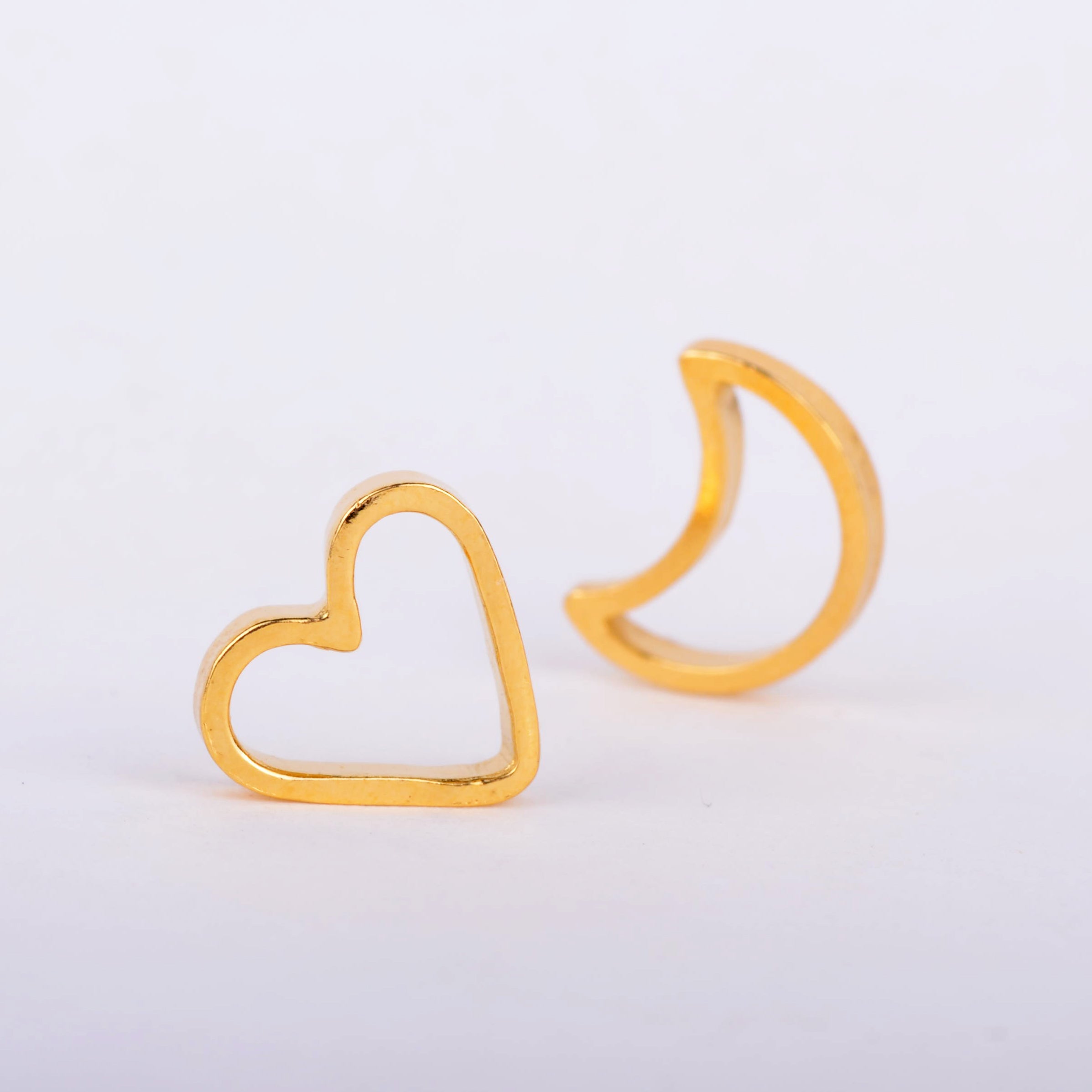 pendant heart