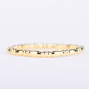 Ring 14k de la fete