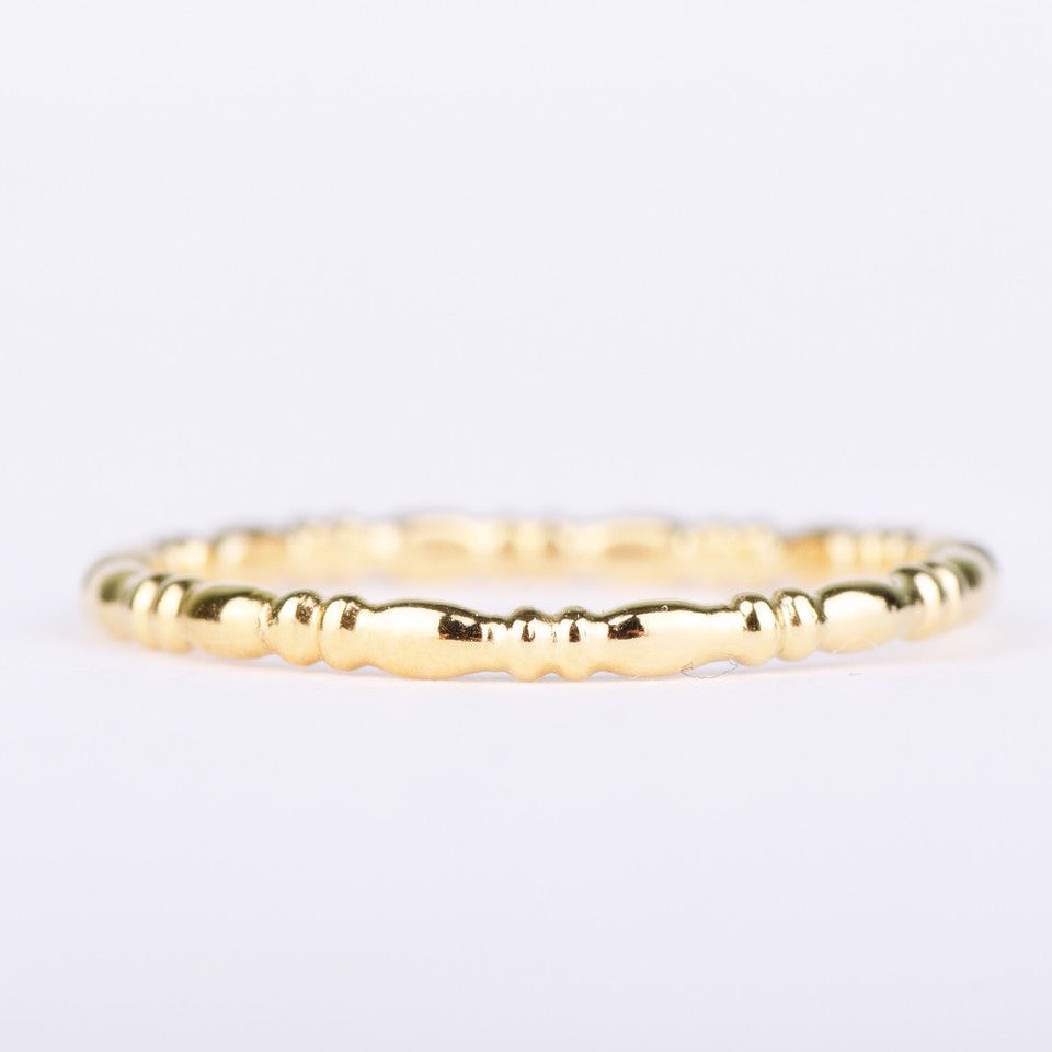 Ring 14k de la fete