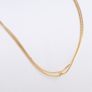 Ketting multiple duo