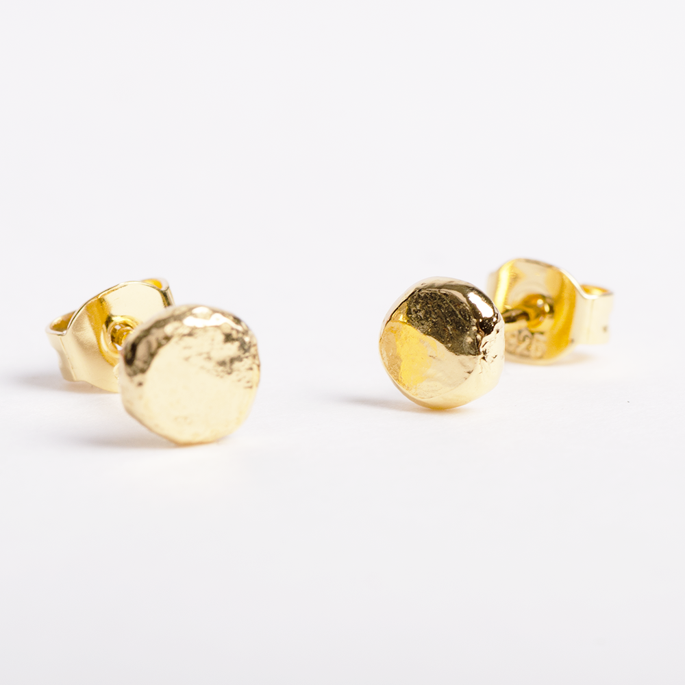 Earrings ancient